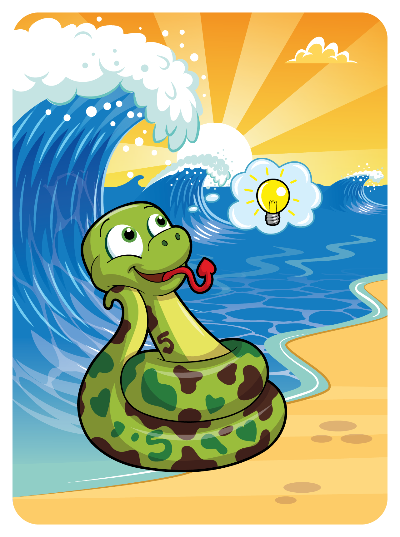 Gary Vaynerchuk - VeeFriends Series 2 - Authentic Anaconda #25398 - NFT # 25398