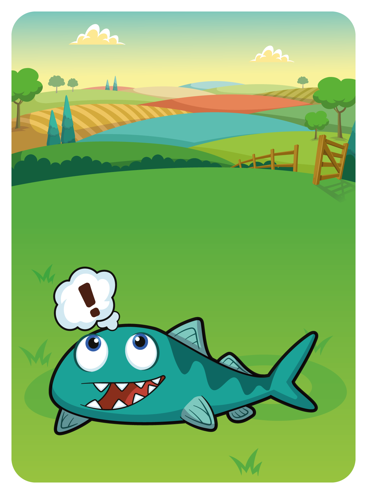 Gary Vaynerchuk - VeeFriends Series 2 - Brilliant Barracuda #25404 - NFT # 25404