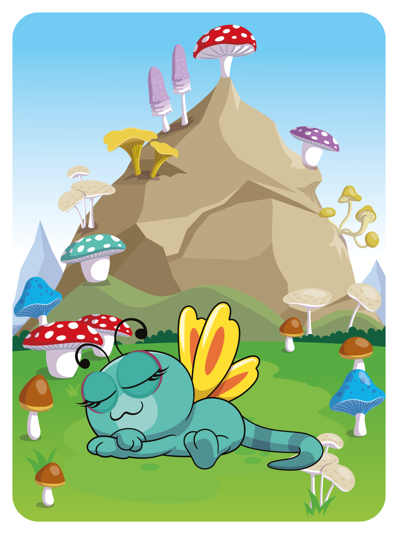 Gary Vaynerchuk - VeeFriends Series 2 - Daring Dragonfly #25410 - NFT # 25410