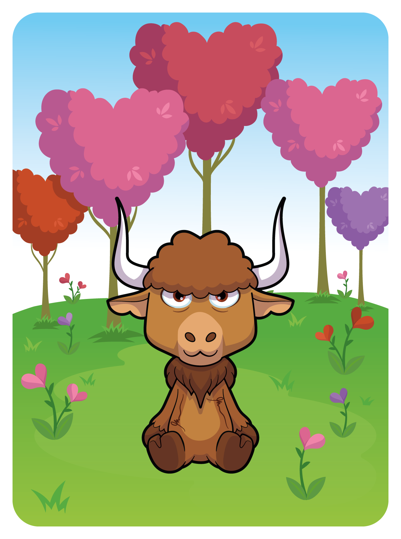 Gary Vaynerchuk - VeeFriends Series 2 - Yolo Yak #25413 - NFT # 25413