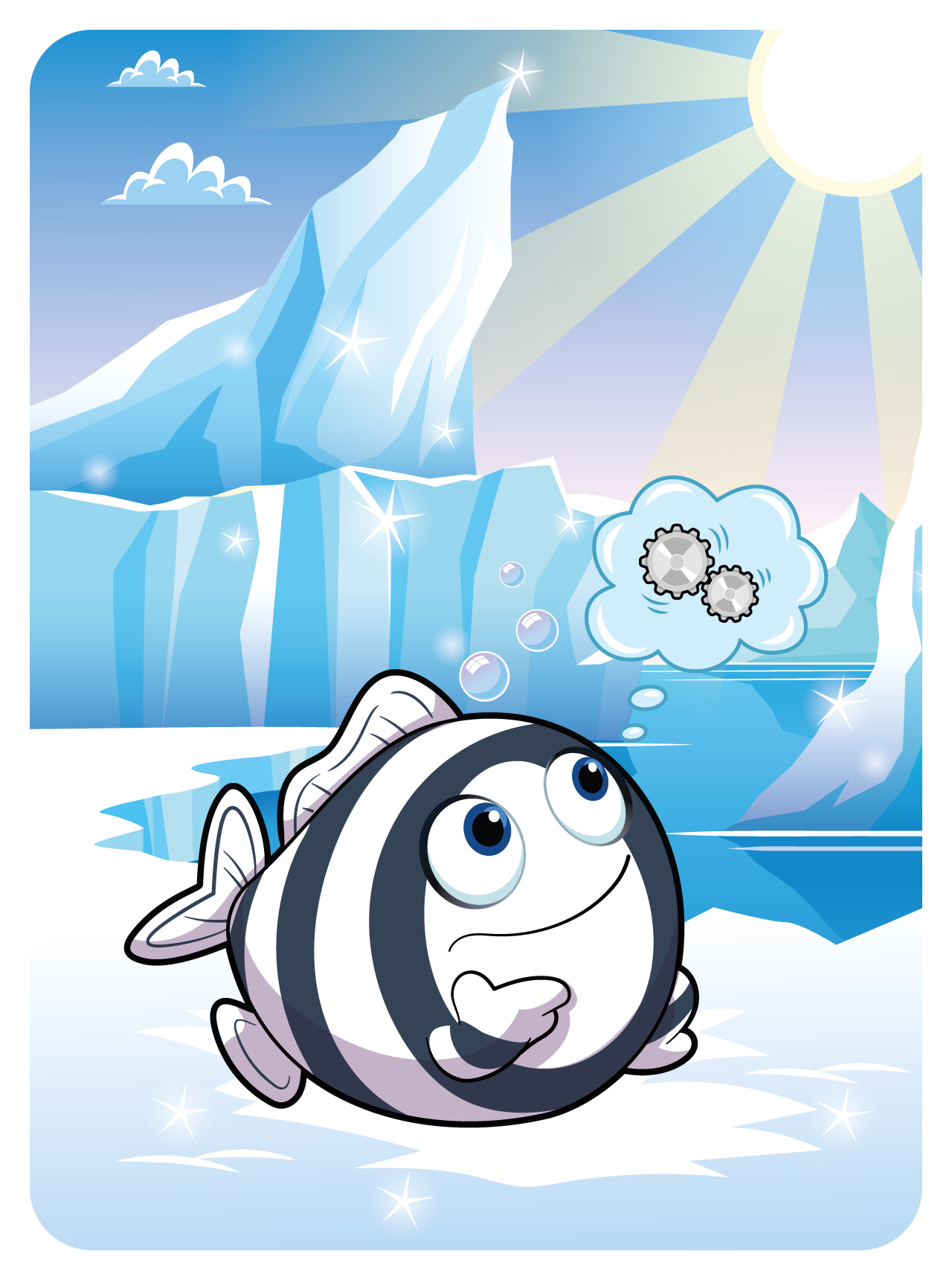 Gary Vaynerchuk - VeeFriends Series 2 - Brilliant Barb #25414 - NFT # 25414