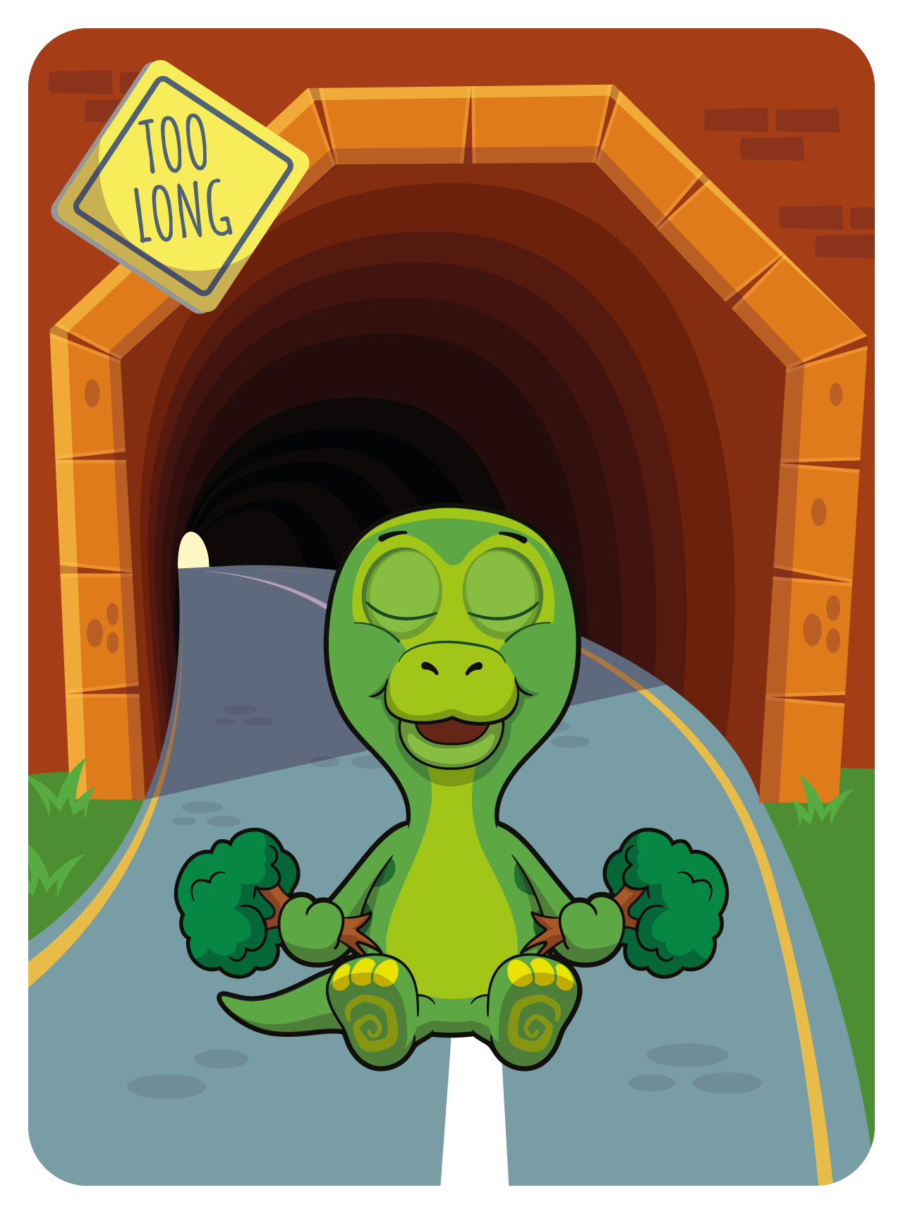 Gary Vaynerchuk - VeeFriends Series 2 - Dynamic Dinosaur #25422 - NFT # 25422