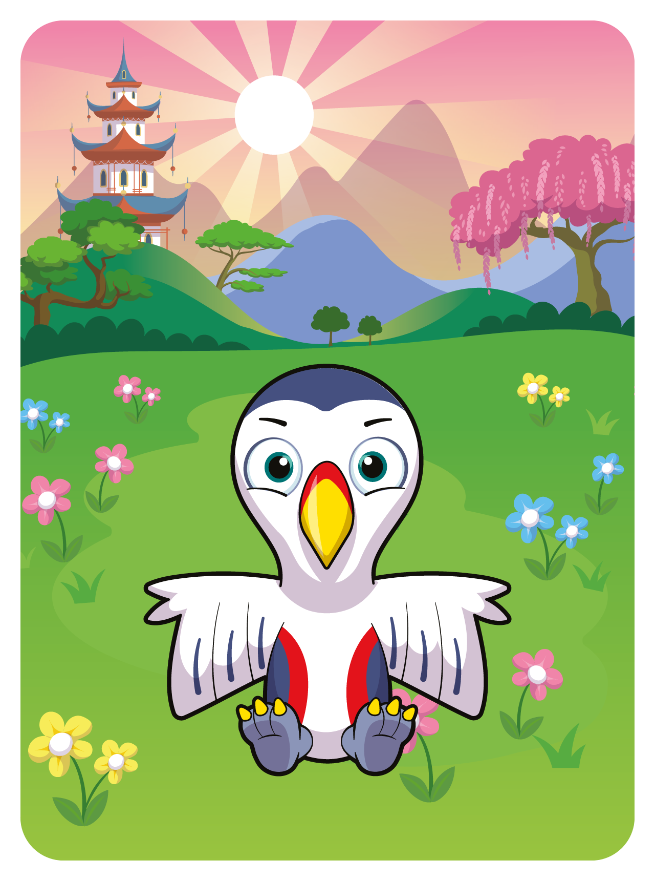 Gary Vaynerchuk - VeeFriends Series 2 - "Content" Condor #25428 - NFT # 25428