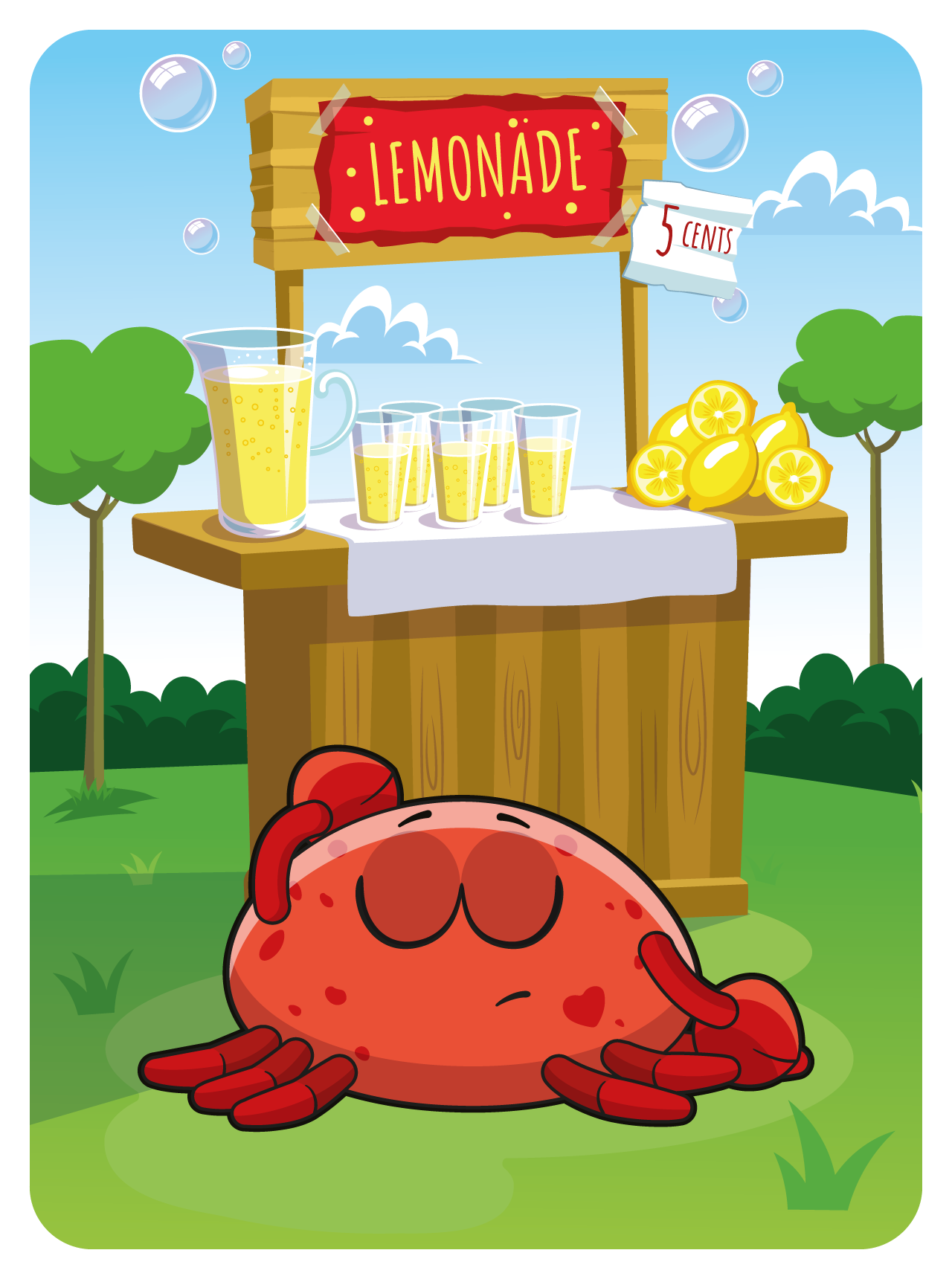 Gary Vaynerchuk - VeeFriends Series 2 - Creative Crab #25433 - NFT # 25433