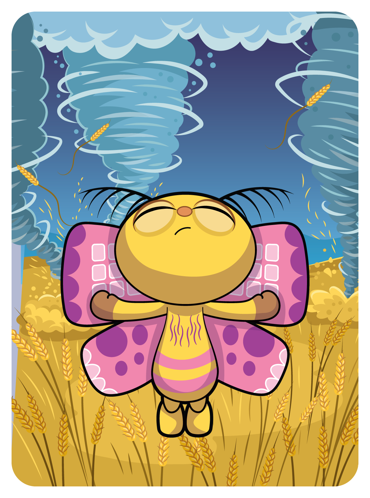 Gary Vaynerchuk - VeeFriends Series 2 - Major Moth #25447 - NFT # 25447