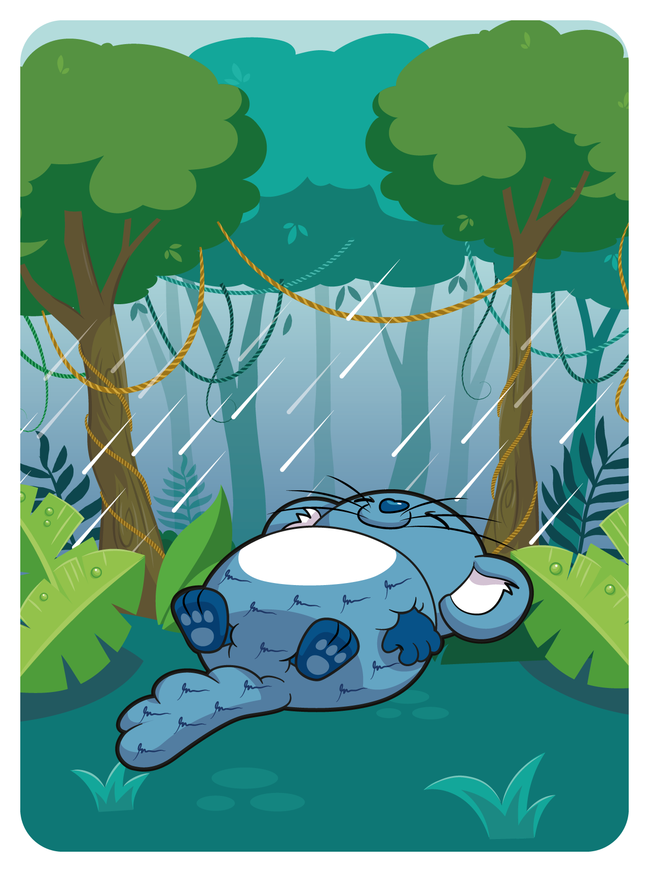 Gary Vaynerchuk - VeeFriends Series 2 - Chill Chinchilla #25450 - NFT # 25450