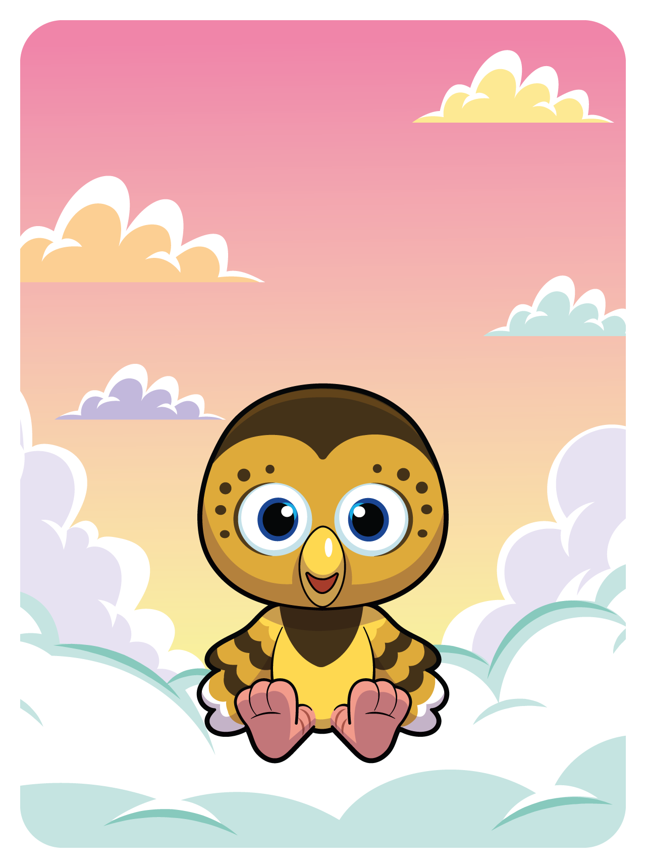 Gary Vaynerchuk - VeeFriends Series 2 - Secure Sparrow #25452 - NFT # 25452