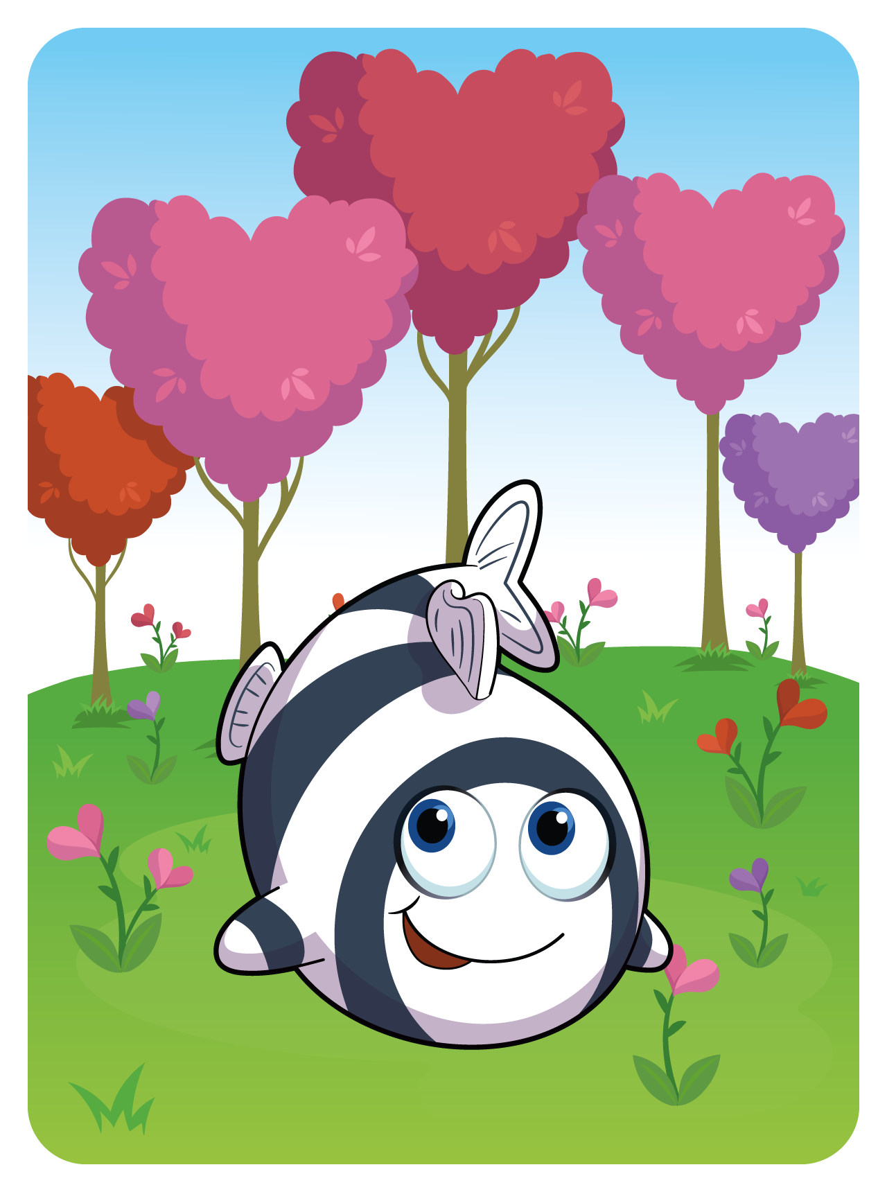 Gary Vaynerchuk - VeeFriends Series 2 - Brilliant Barb #25454 - NFT # 25454