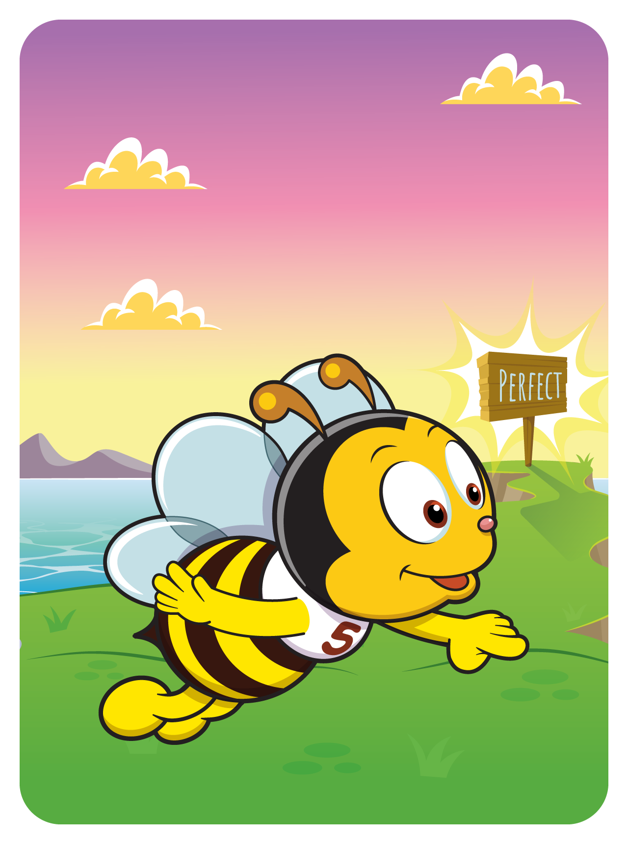 Gary Vaynerchuk - VeeFriends Series 2 - Gary Bee #25460 - NFT # 25460