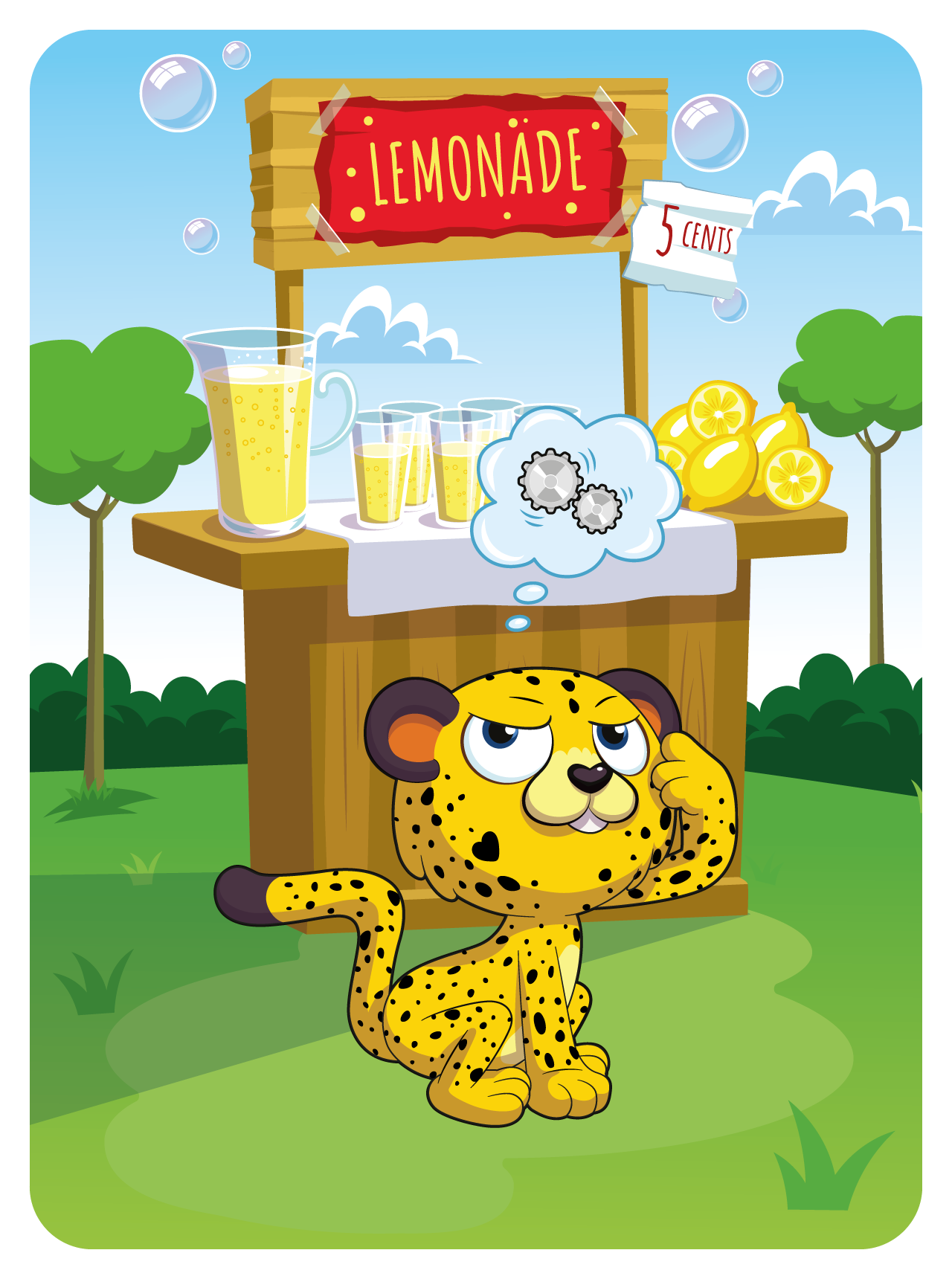 Gary Vaynerchuk - VeeFriends Series 2 - Charming Cheetah #25523 - NFT # 25523