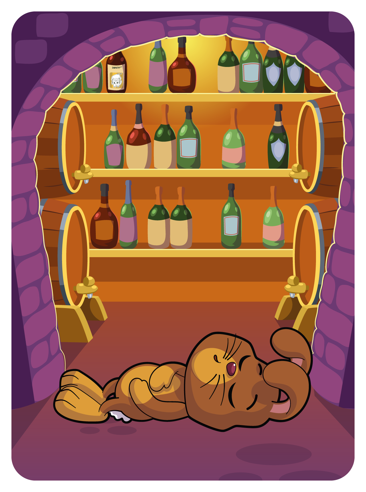 Gary Vaynerchuk - VeeFriends Series 2 - Self-Aware Hare #25550 - NFT # 25550