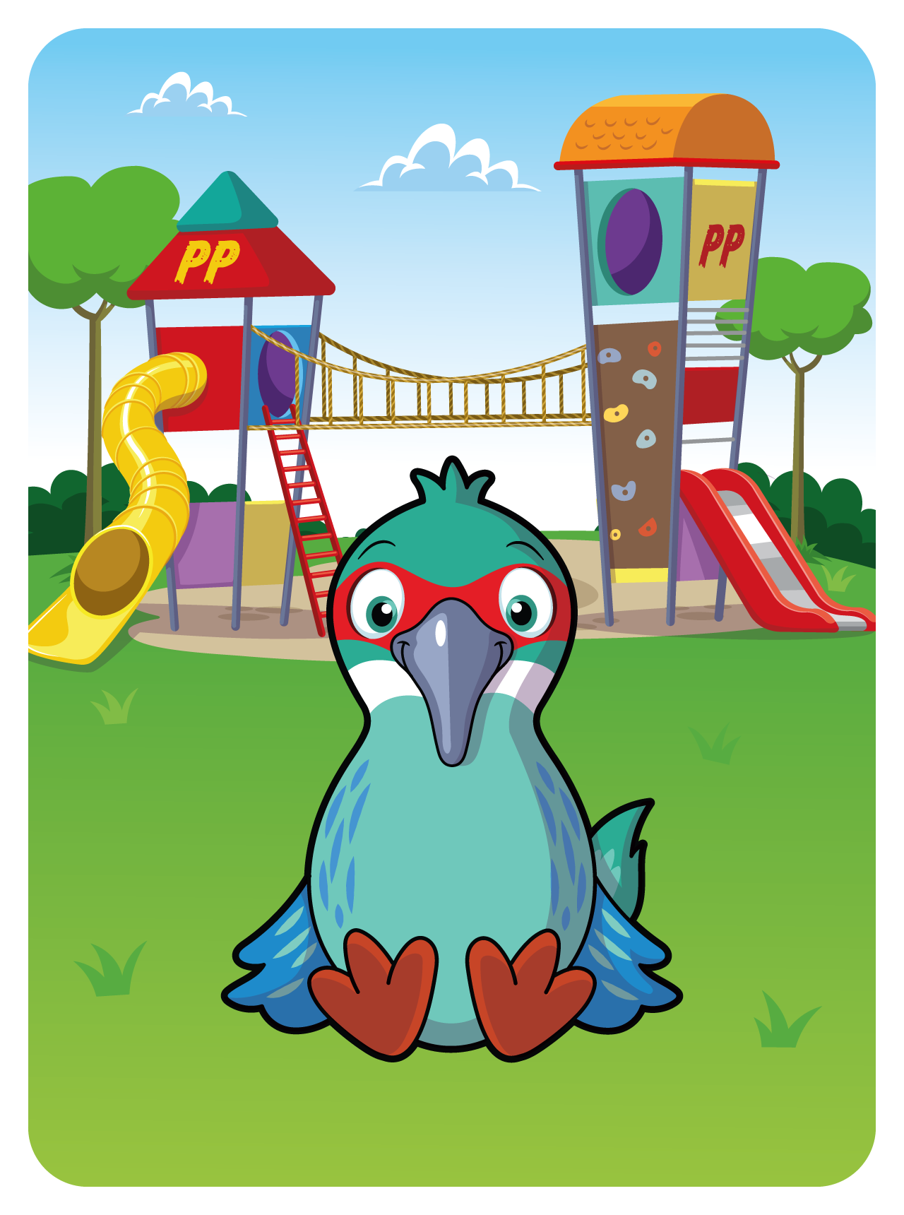 Gary Vaynerchuk - VeeFriends Series 2 - Keen Kingfisher #25566 - NFT # 25566