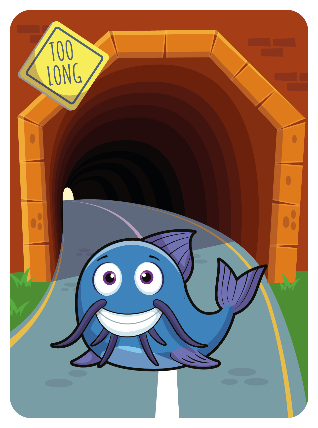 Gary Vaynerchuk - VeeFriends Series 2 - Compassionate Catfish #25583 - NFT # 25583