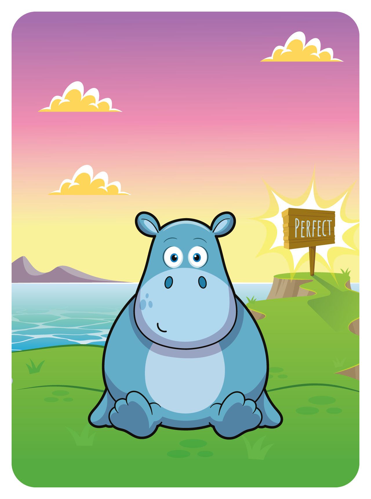 Gary Vaynerchuk - VeeFriends Series 2 - Helpful Hippo #25584 - NFT # 25584