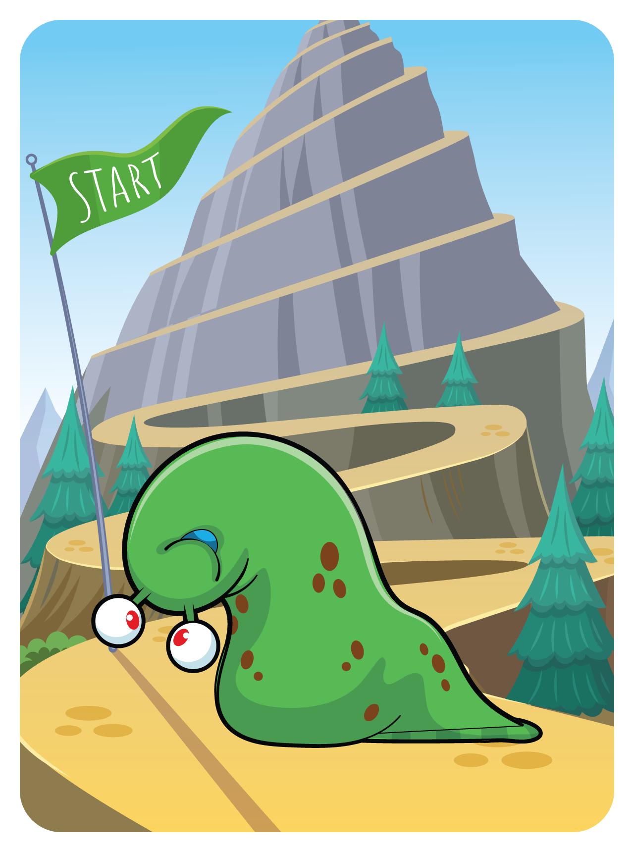 Gary Vaynerchuk - VeeFriends Series 2 - Slay'n Slug #25585 - NFT # 25585