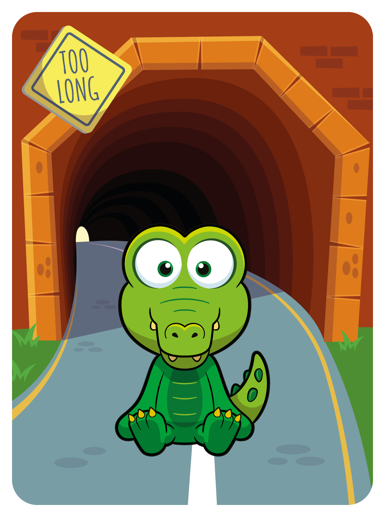 Gary Vaynerchuk - VeeFriends Series 2 - Clever Crocodile #25592 - NFT # 25592