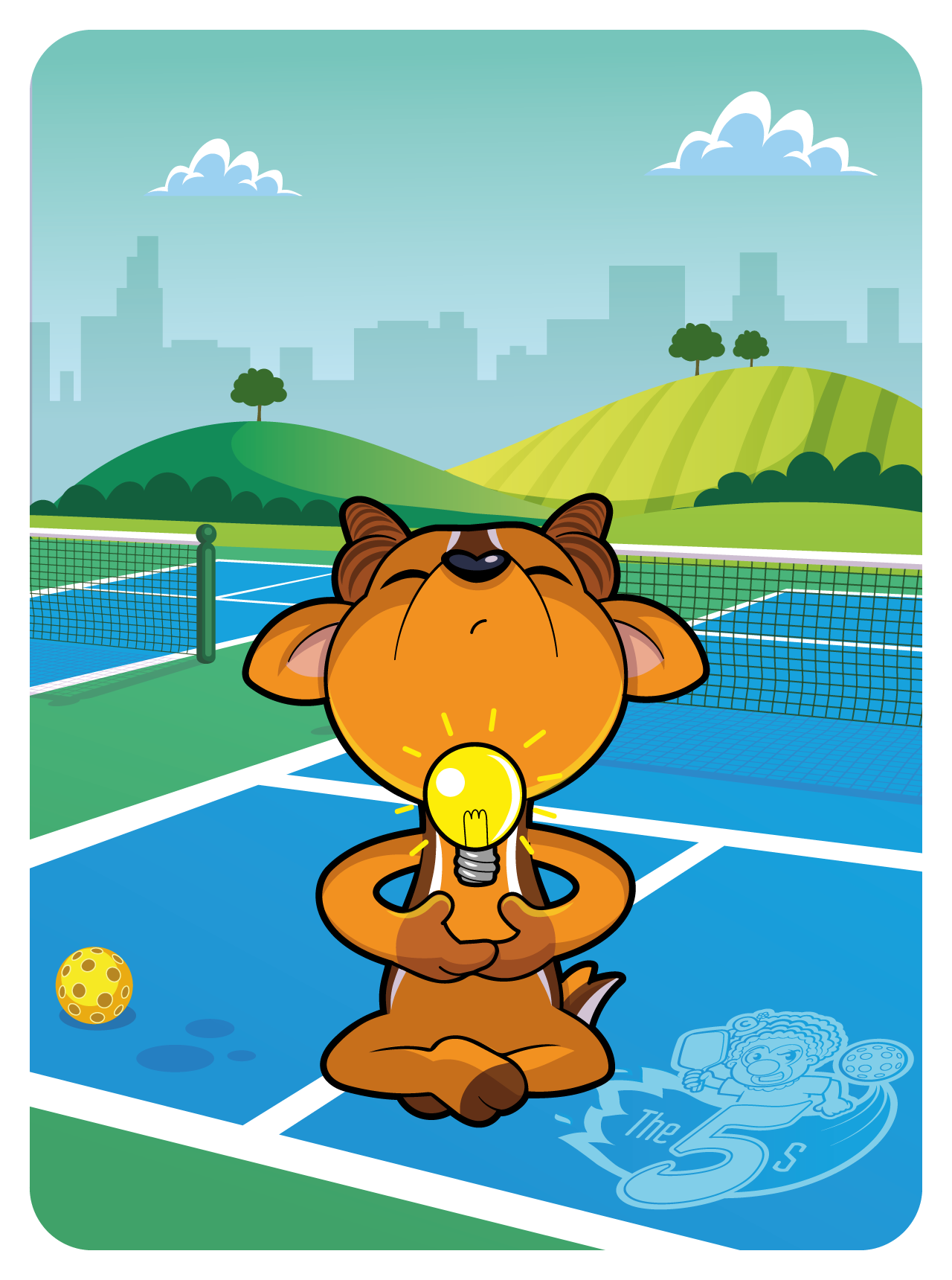 Gary Vaynerchuk - VeeFriends Series 2 - Innovative Impala #25598 - NFT # 25598