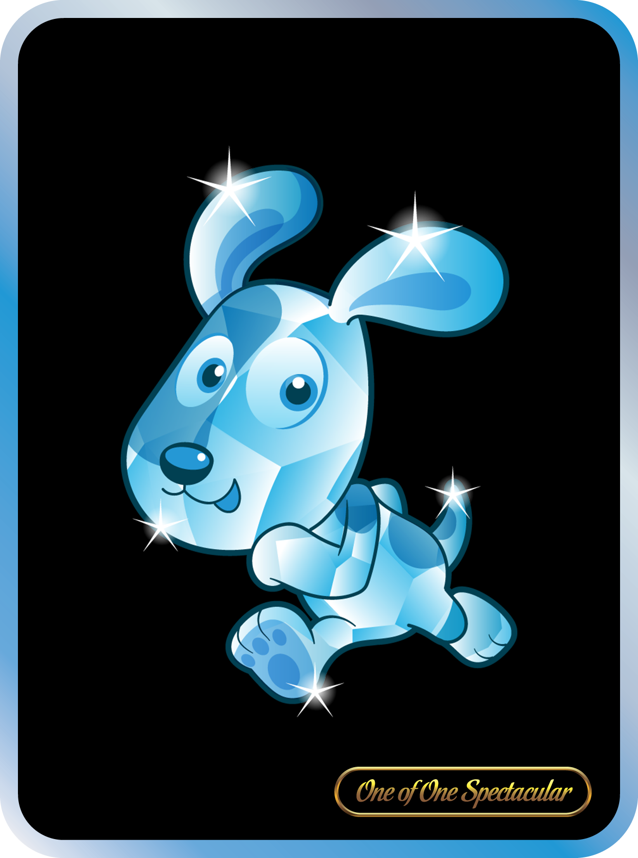 Gary Vaynerchuk - VeeFriends Series 2 - Dialed In Dog #2560 - NFT # 2560