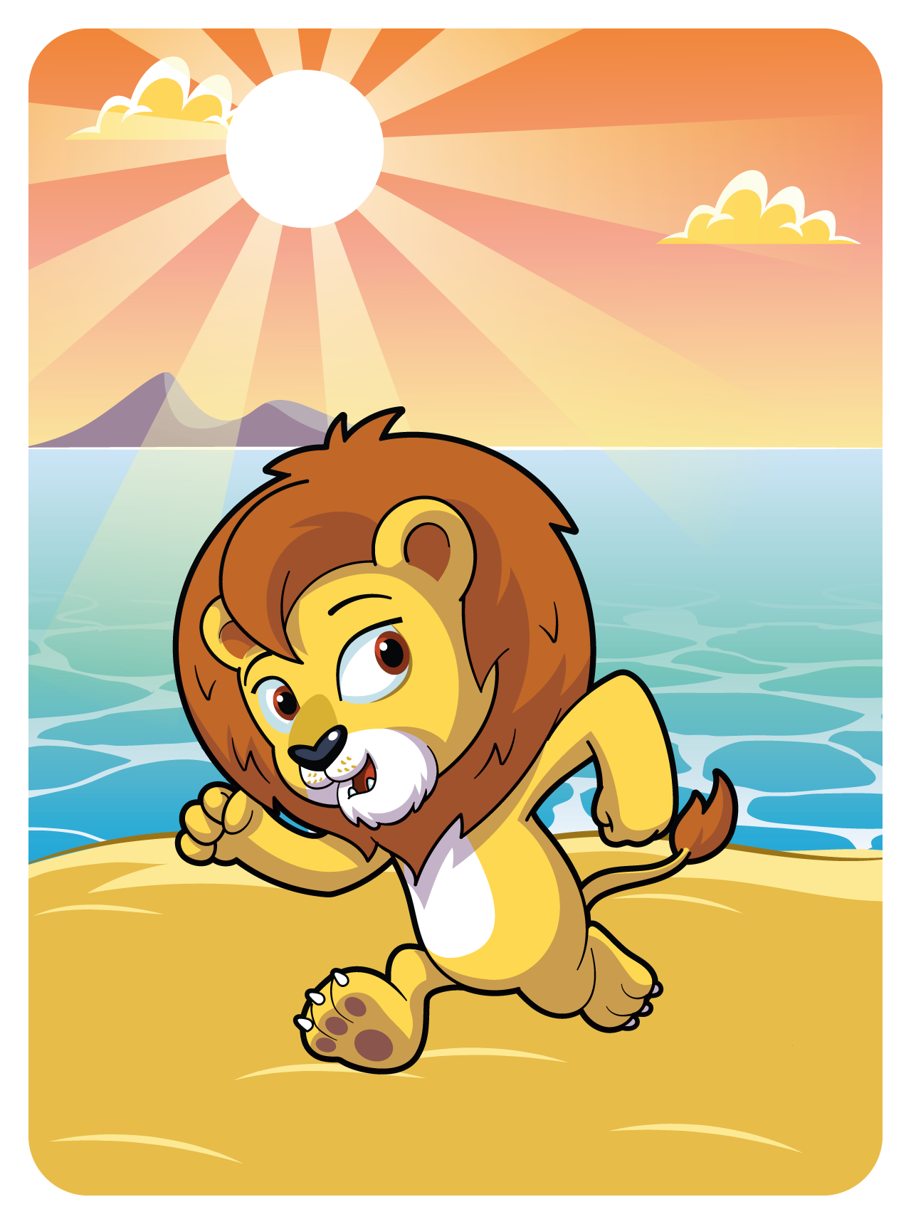 Gary Vaynerchuk - VeeFriends Series 2 - Logical Lion #25602 - NFT # 25602