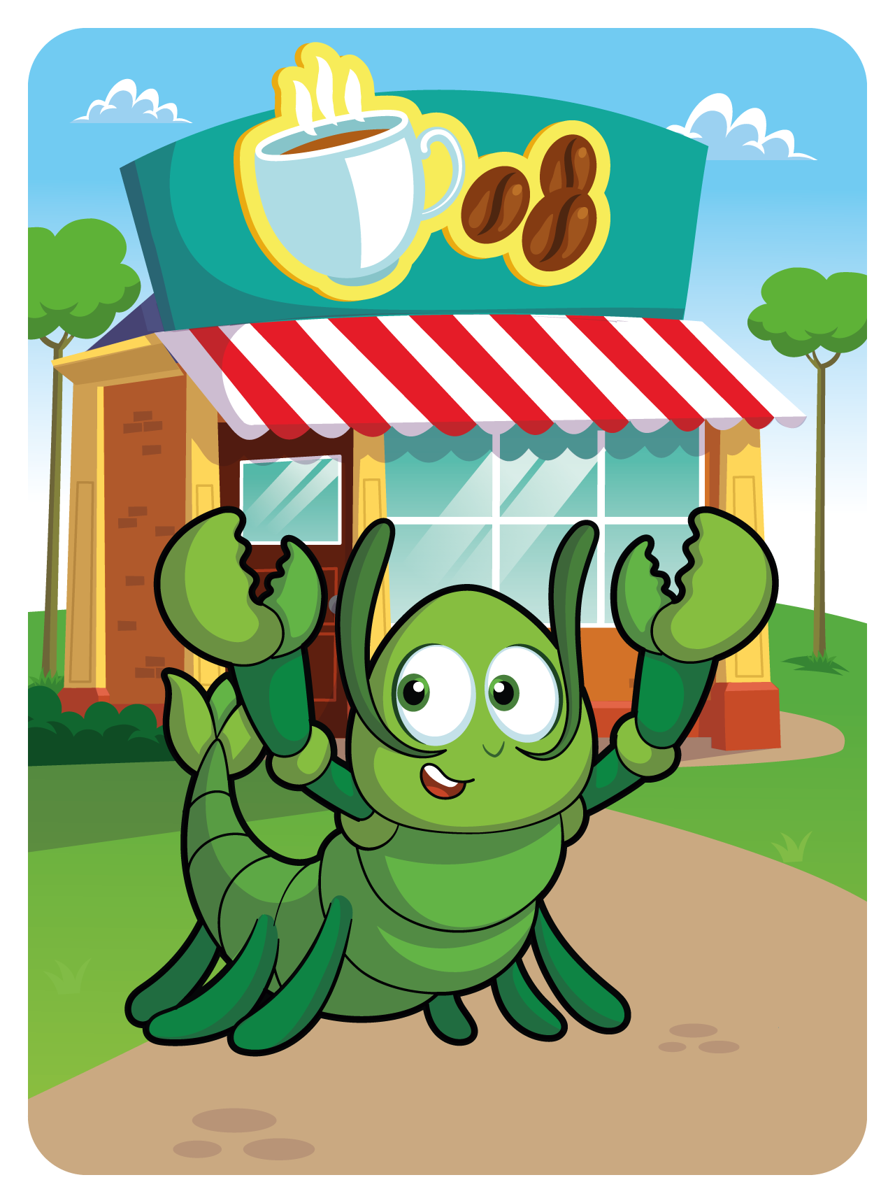 Gary Vaynerchuk - VeeFriends Series 2 - Loyal Lobster #25611 - NFT # 25611