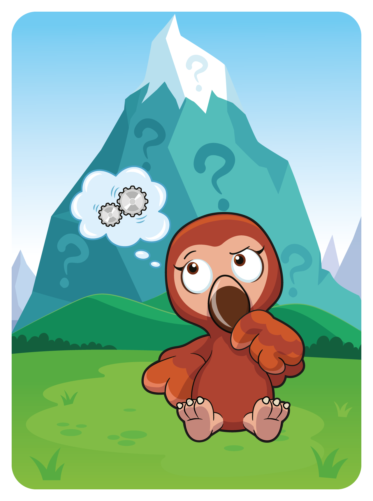 Gary Vaynerchuk - VeeFriends Series 2 - Dope Dodo #25612 - NFT # 25612