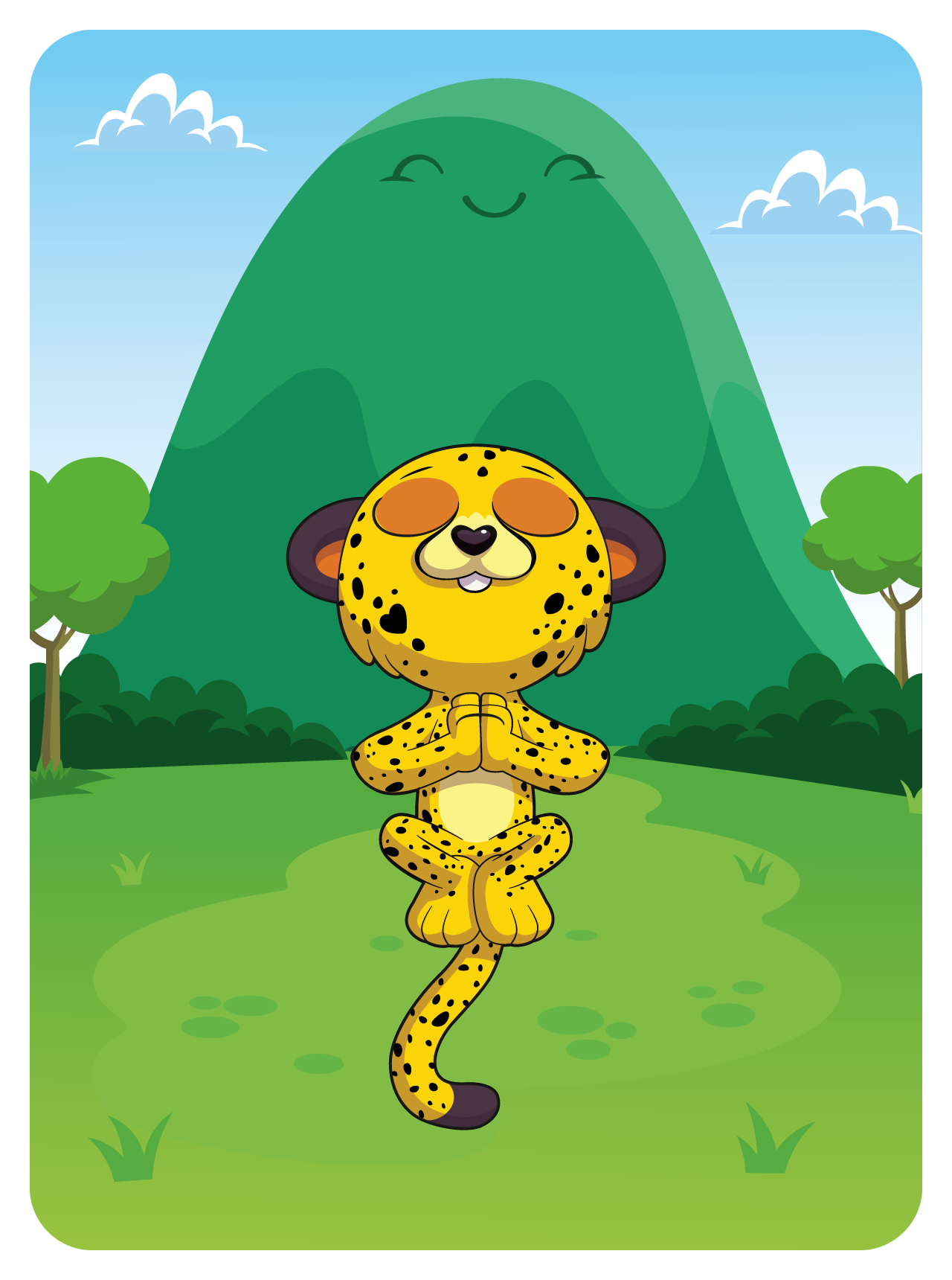 Gary Vaynerchuk - VeeFriends Series 2 - Charming Cheetah #25626 - NFT # 25626