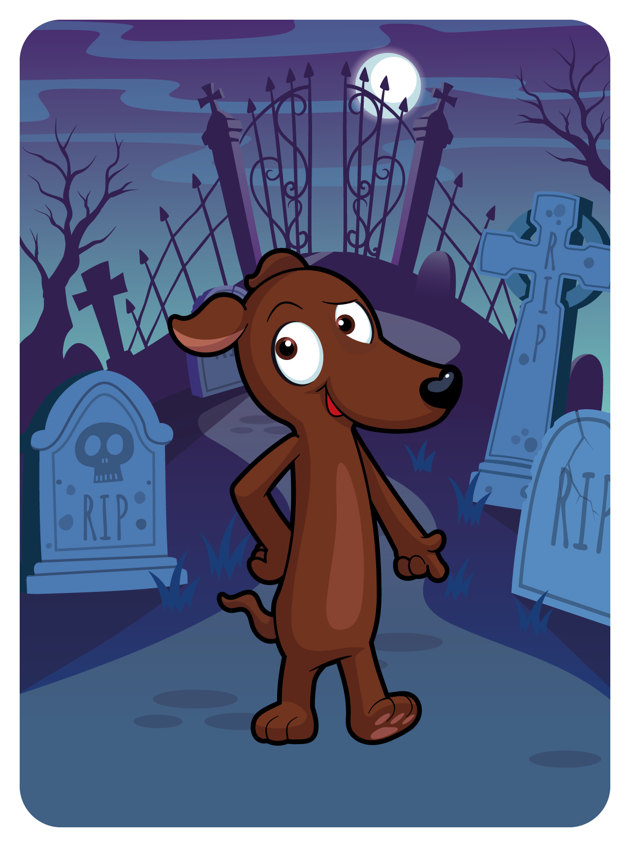 Gary Vaynerchuk - VeeFriends Series 2 - Dapper Dachshund #25630 - NFT # 25630