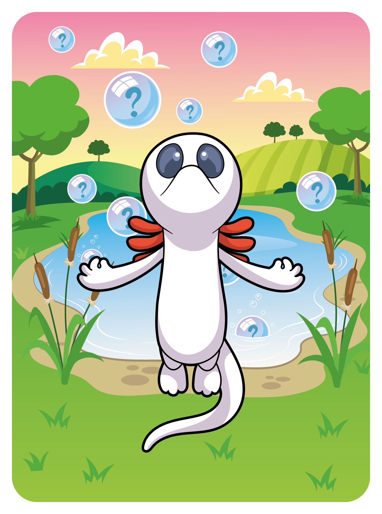 Gary Vaynerchuk - VeeFriends Series 2 - Honorable Olm #25632 - NFT # 25632