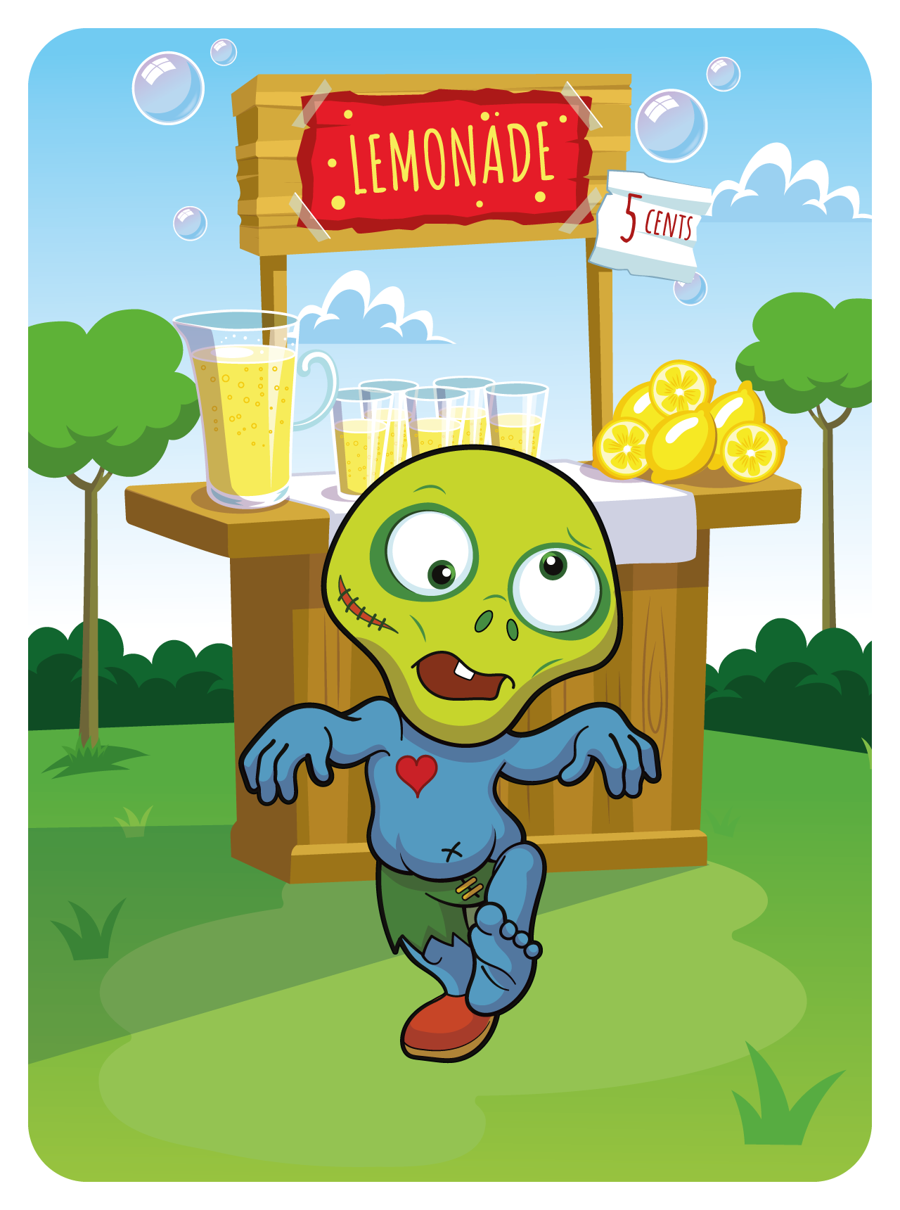 Gary Vaynerchuk - VeeFriends Series 2 - Zealous Zombie #25642 - NFT # 25642