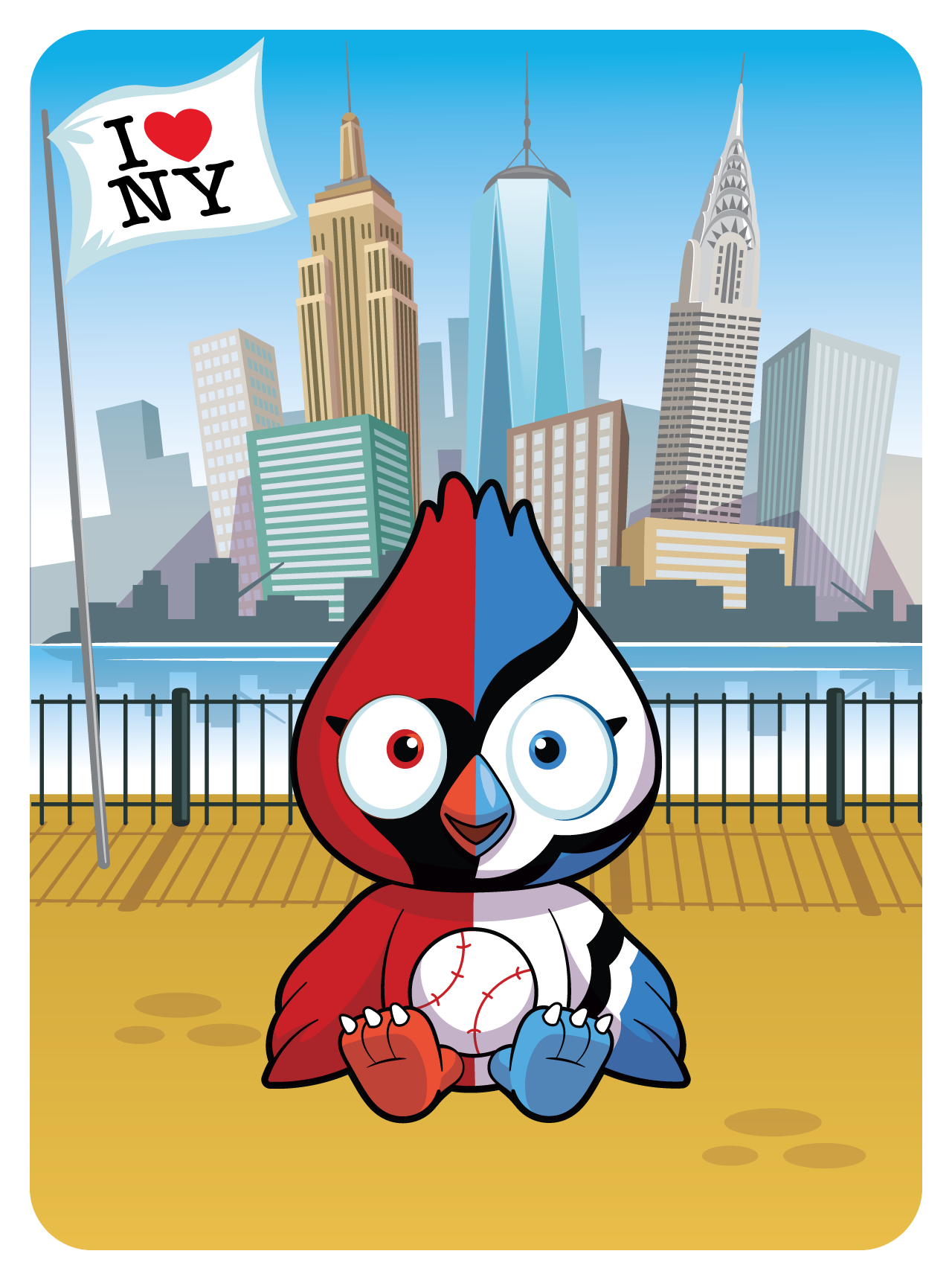 Gary Vaynerchuk - VeeFriends Series 2 - Toronto & St. Louis #25654 - NFT # 25654