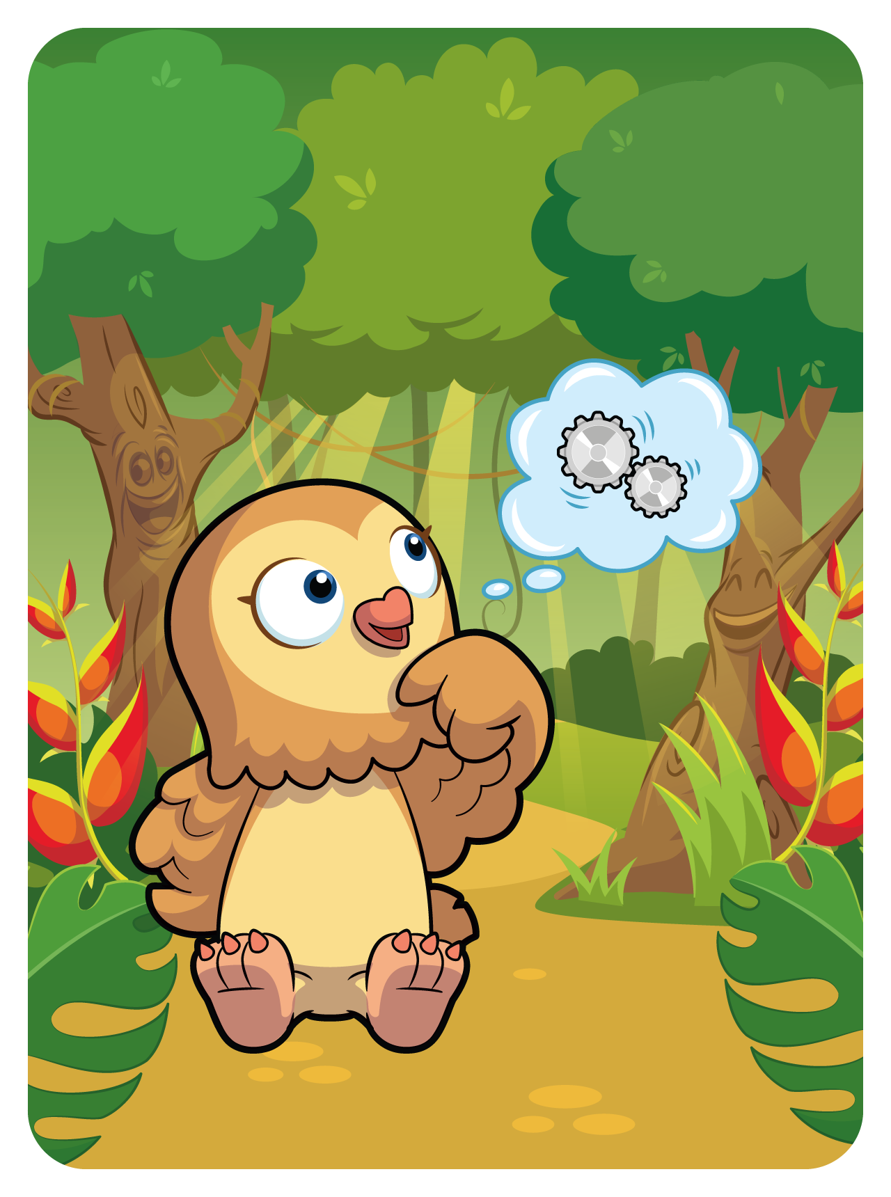 Gary Vaynerchuk - VeeFriends Series 2 - Benevolent Barn Owl #25680 - NFT # 25680