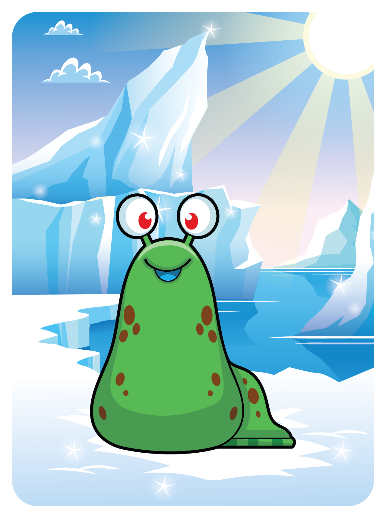 Gary Vaynerchuk - VeeFriends Series 2 - Slay'n Slug #25687 - NFT # 25687