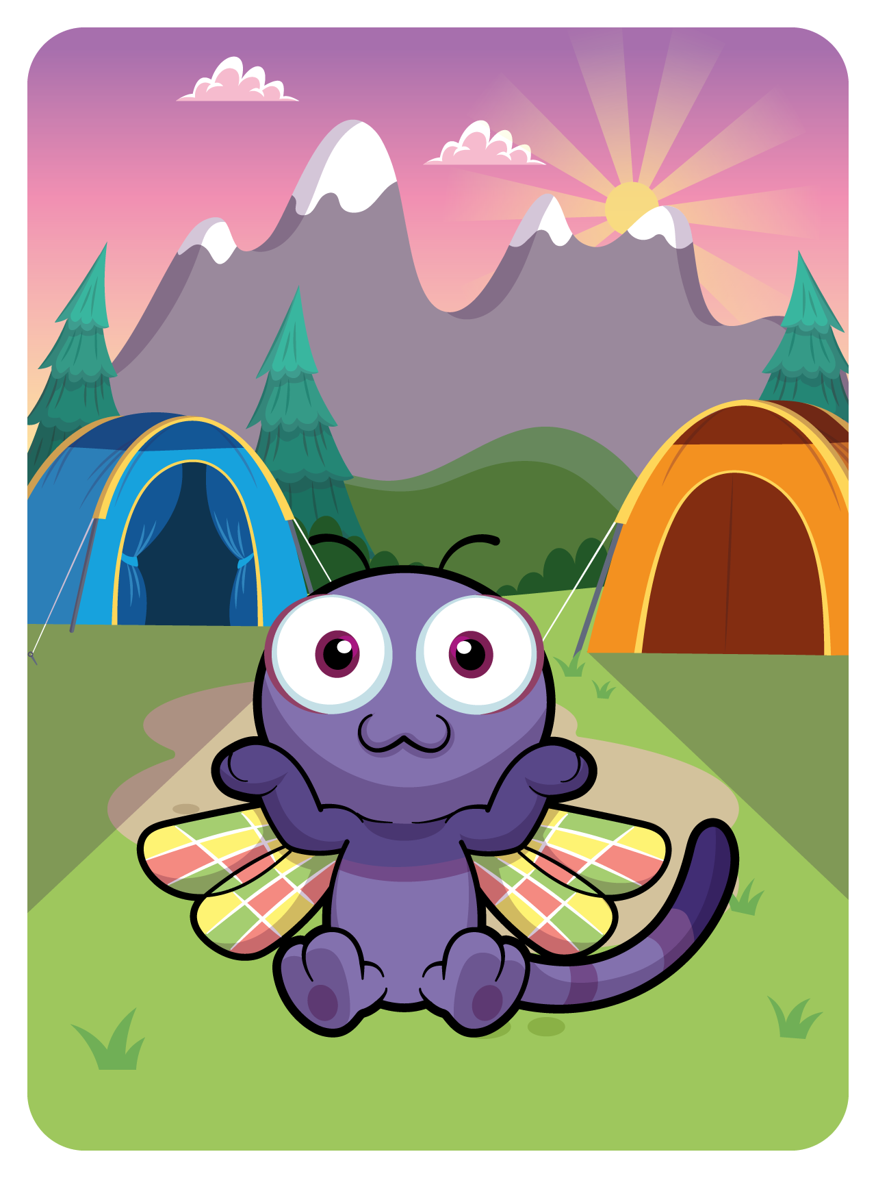 Gary Vaynerchuk - VeeFriends Series 2 - Dedicated Dragonfly #25689 - NFT # 25689