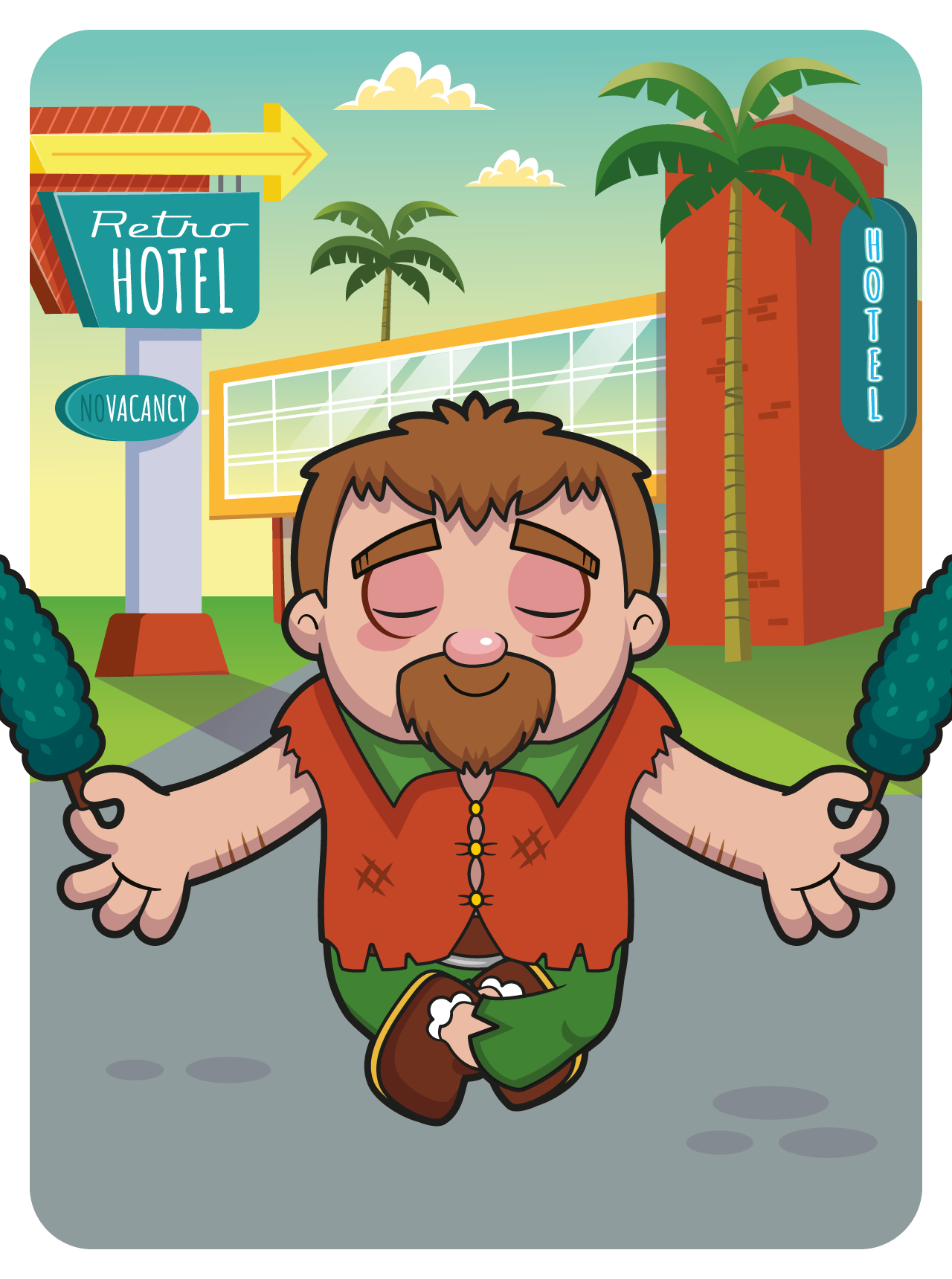 Gary Vaynerchuk - VeeFriends Series 2 - Gentle Giant #25700 - NFT # 25700