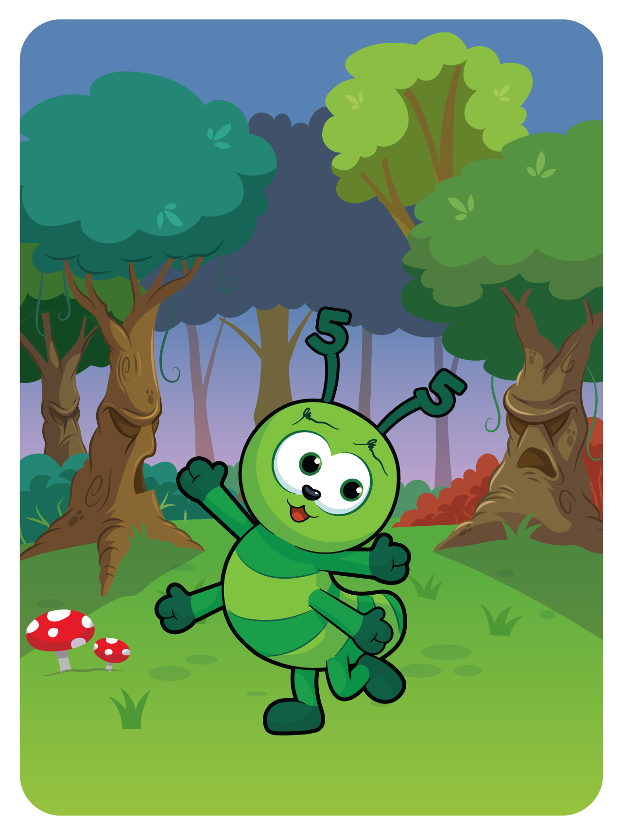 Gary Vaynerchuk - VeeFriends Series 2 - Capable Caterpillar #25706 - NFT # 25706