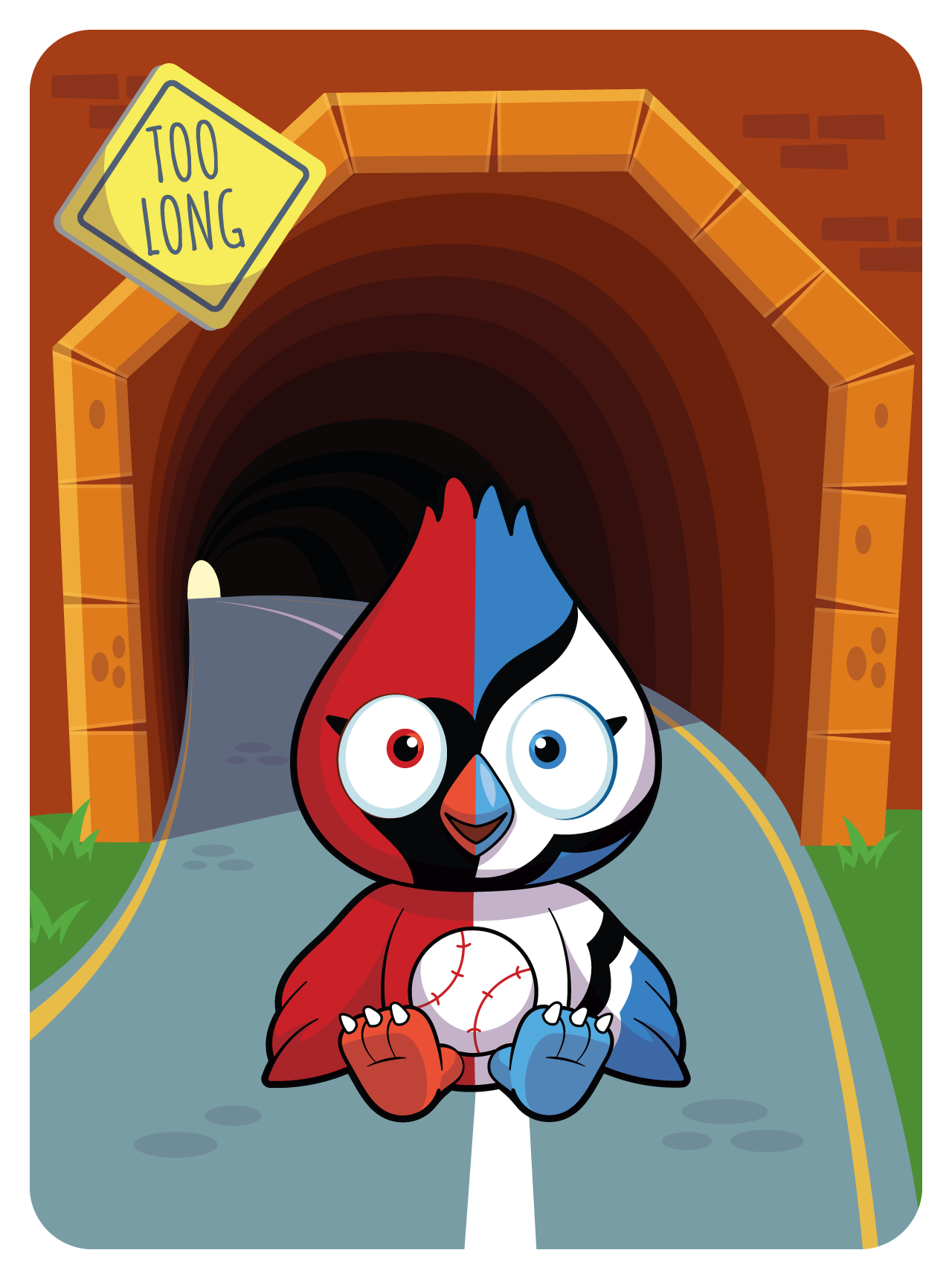 Gary Vaynerchuk - VeeFriends Series 2 - Toronto & St. Louis #25708 - NFT # 25708