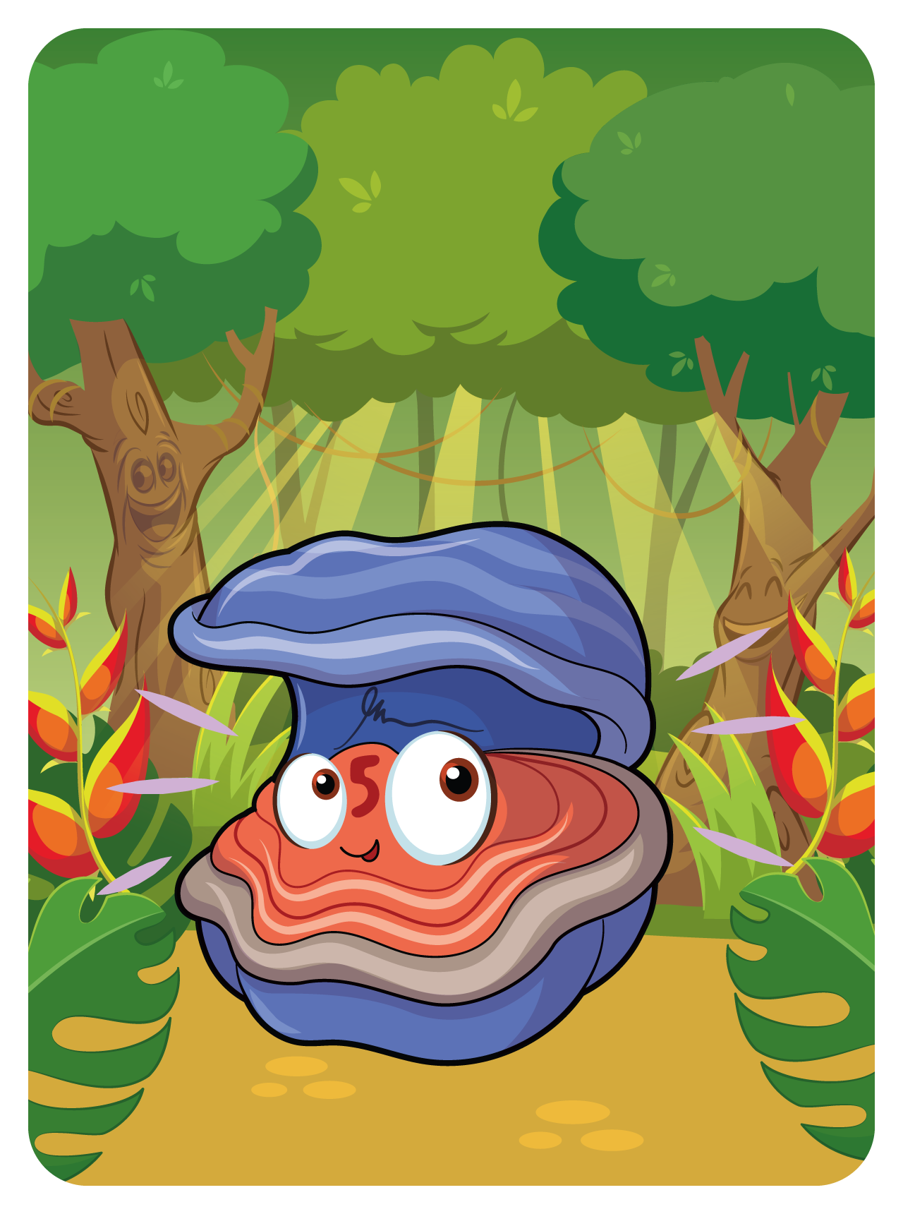 Gary Vaynerchuk - VeeFriends Series 2 - Observant Oyster #25710 - NFT # 25710