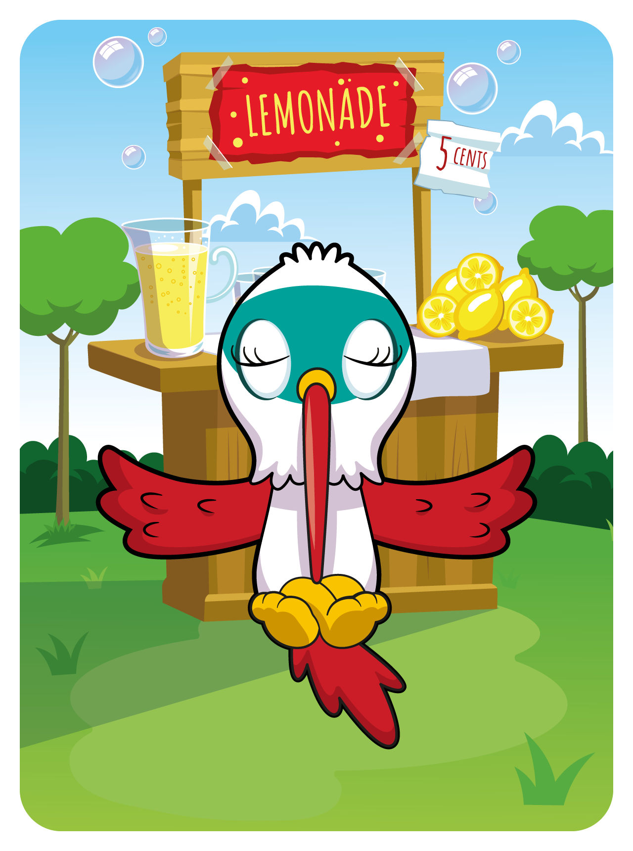 Gary Vaynerchuk - VeeFriends Series 2 - Humble Hummingbird #25711 - NFT # 25711