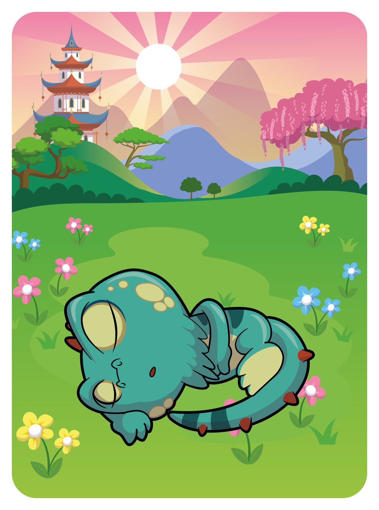 Gary Vaynerchuk - VeeFriends Series 2 - Level Headed Lizard #25712 - NFT # 25712