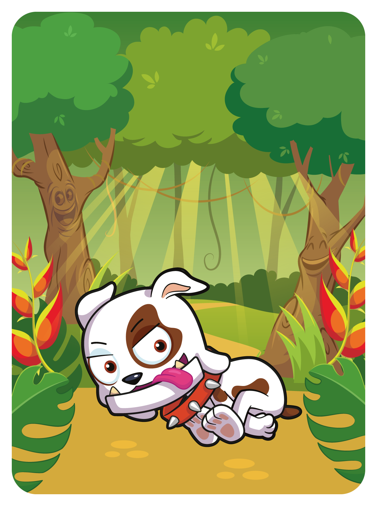 Gary Vaynerchuk - VeeFriends Series 2 - Bad-Ass Bulldog #25750 - NFT # 25750