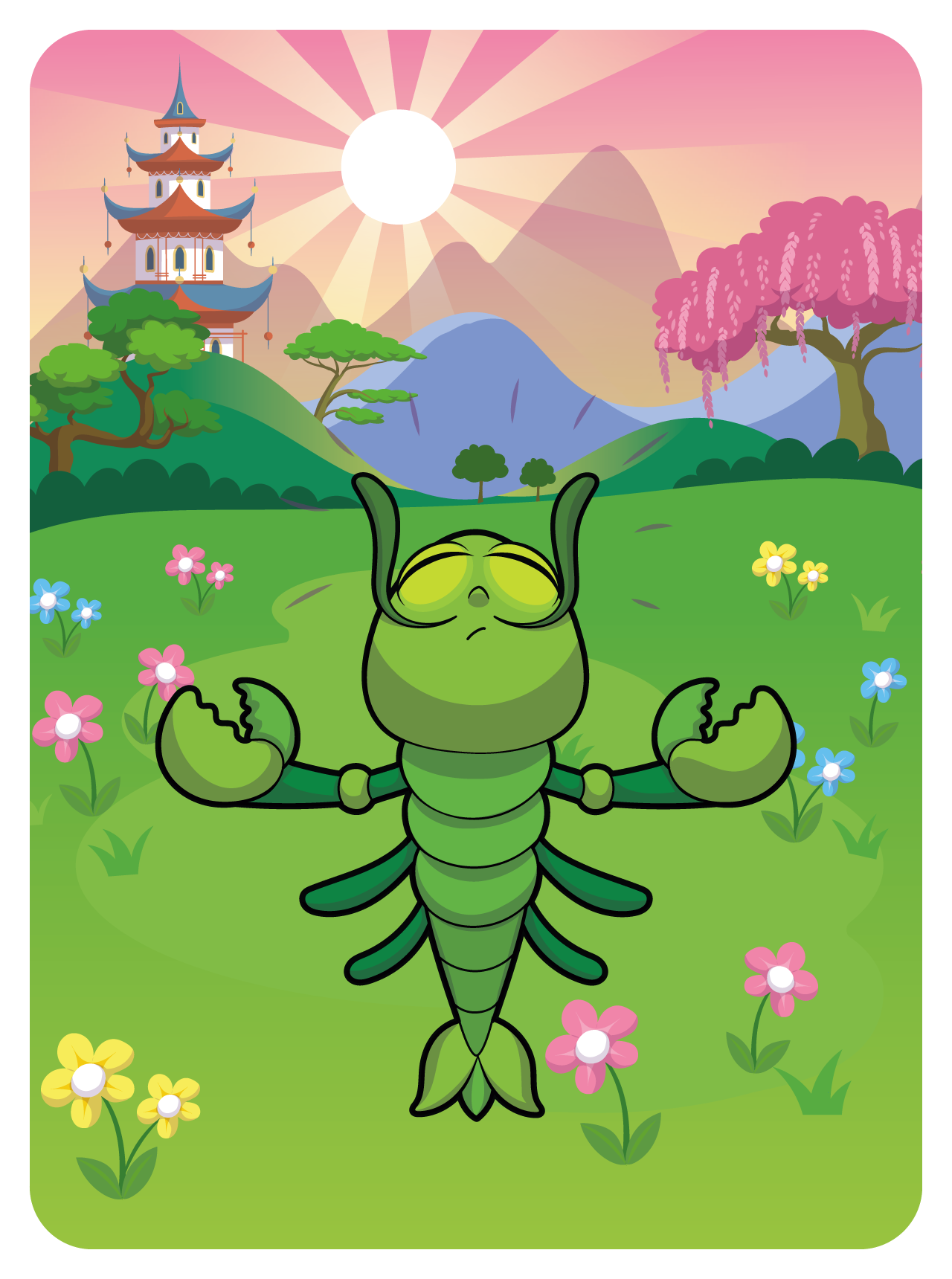 Gary Vaynerchuk - VeeFriends Series 2 - Loyal Lobster #25756 - NFT # 25756