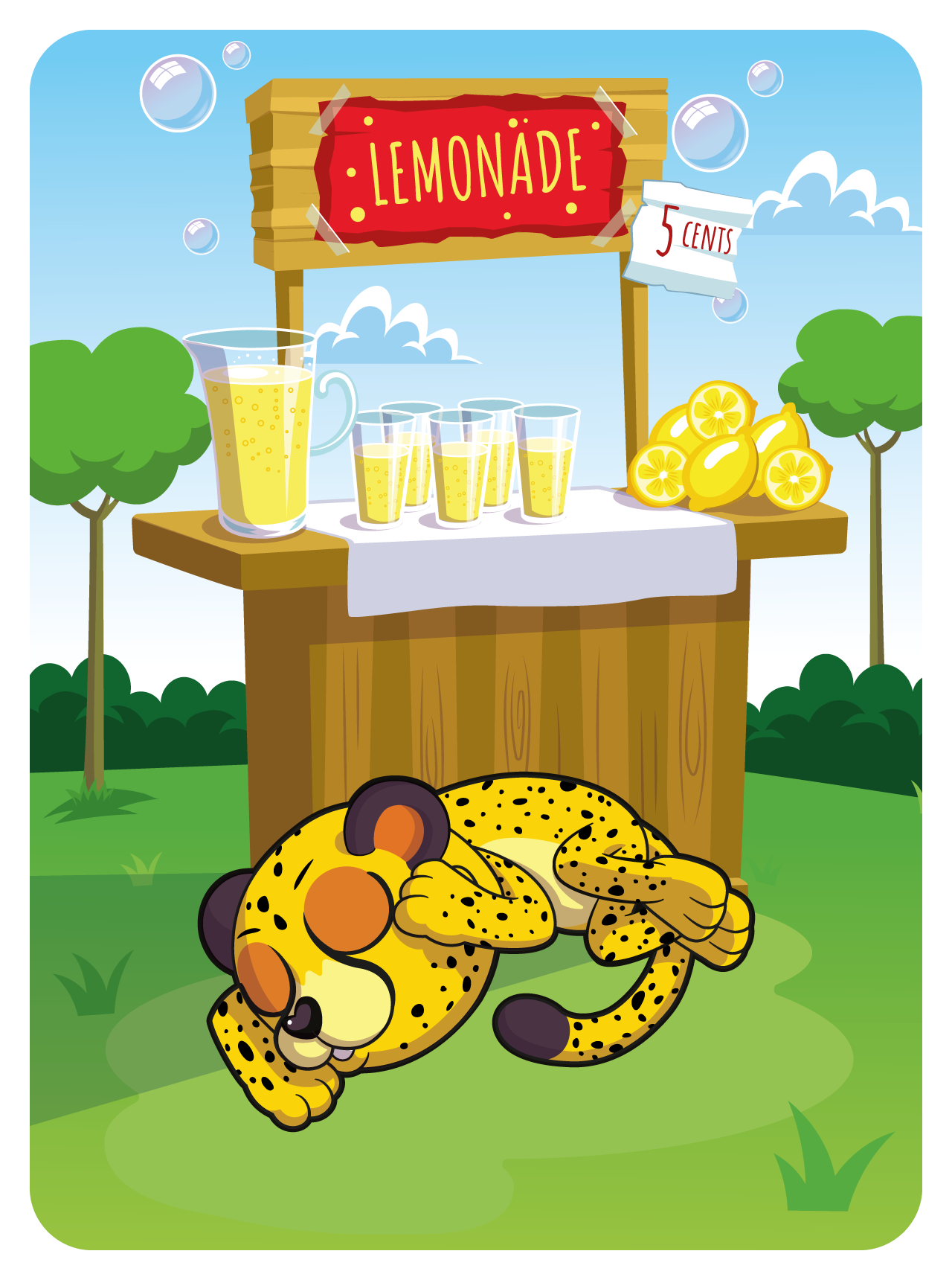Gary Vaynerchuk - VeeFriends Series 2 - Charming Cheetah #25777 - NFT # 25777