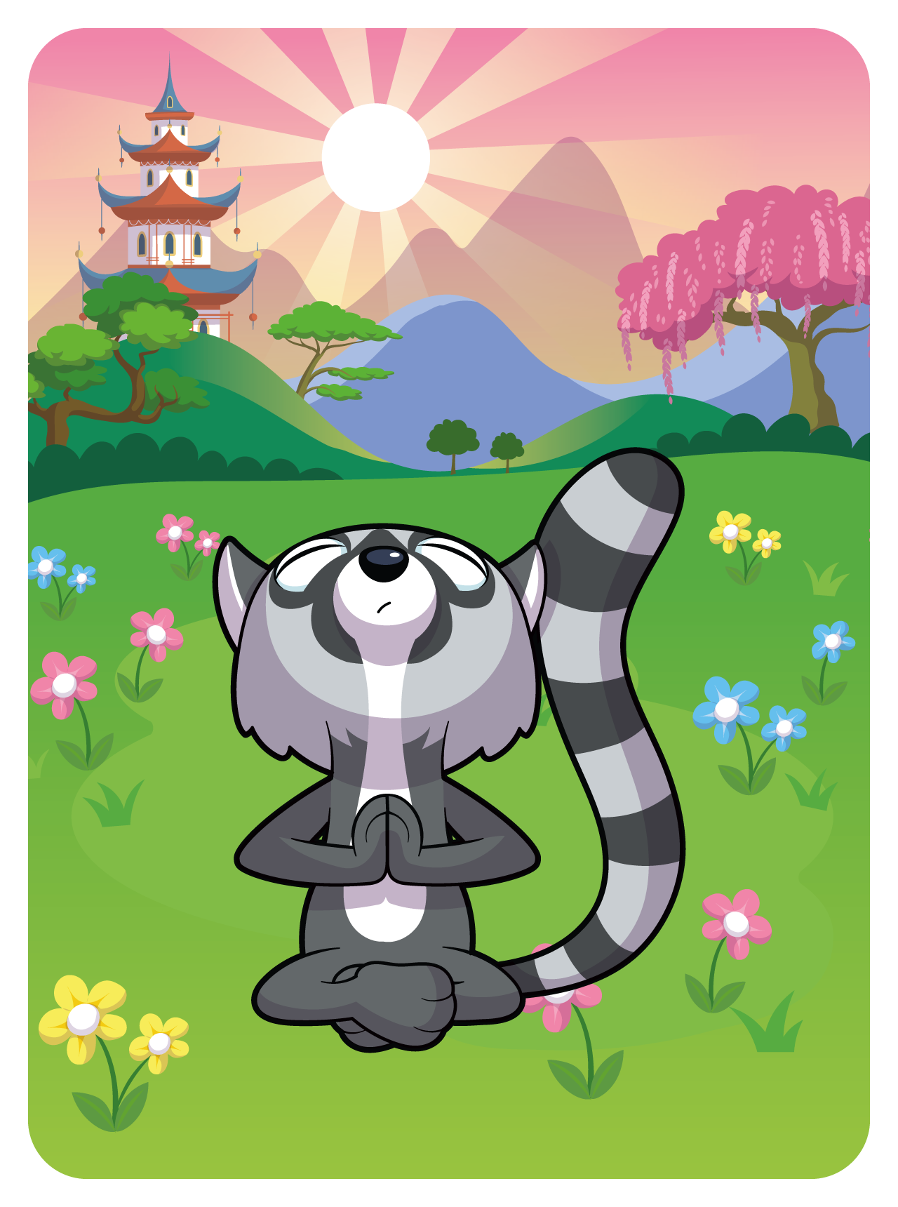 Gary Vaynerchuk - VeeFriends Series 2 - Legendary Lemur #25784 - NFT # 25784