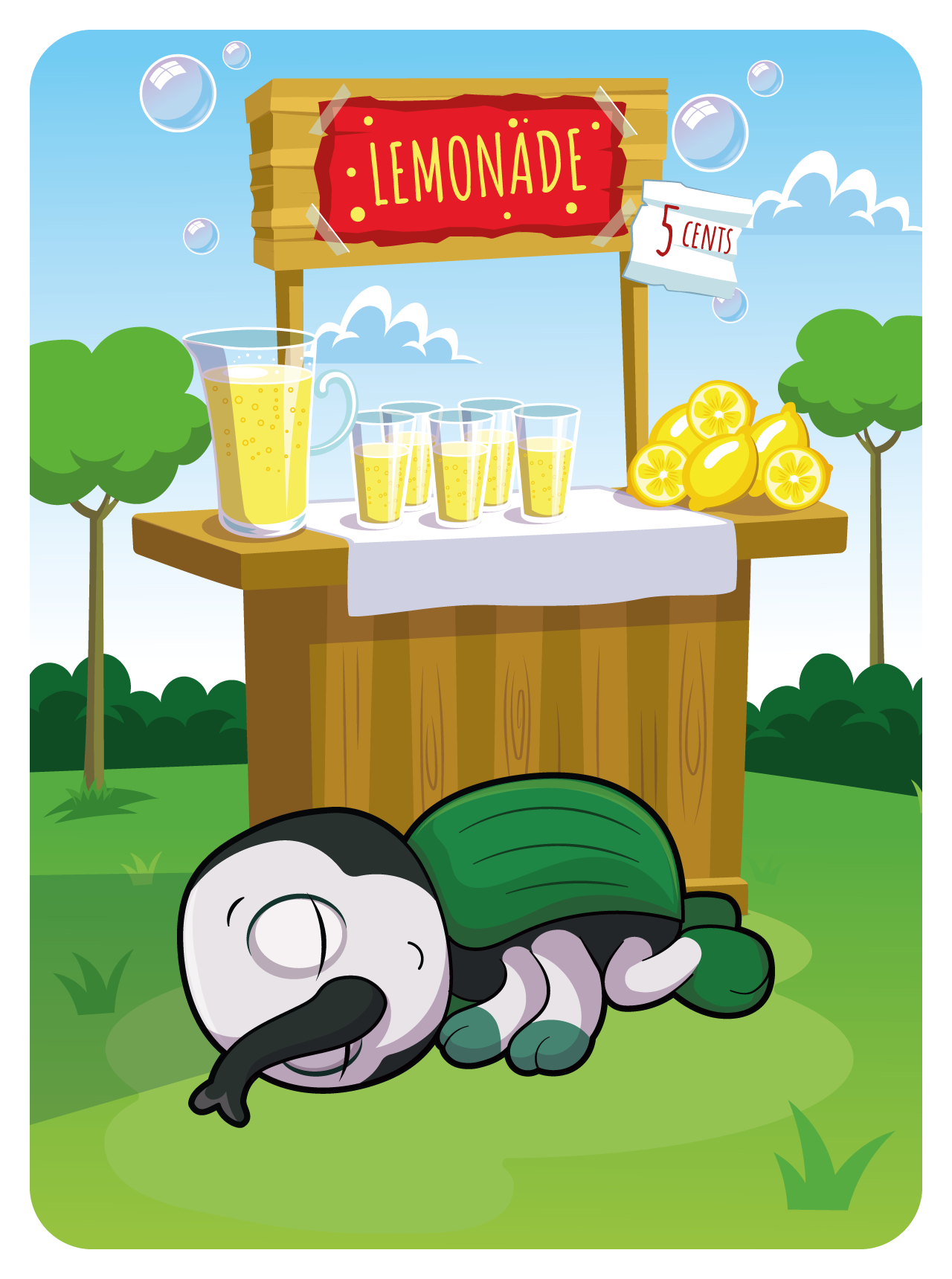 Gary Vaynerchuk - VeeFriends Series 2 - Balanced Beetle #25790 - NFT # 25790