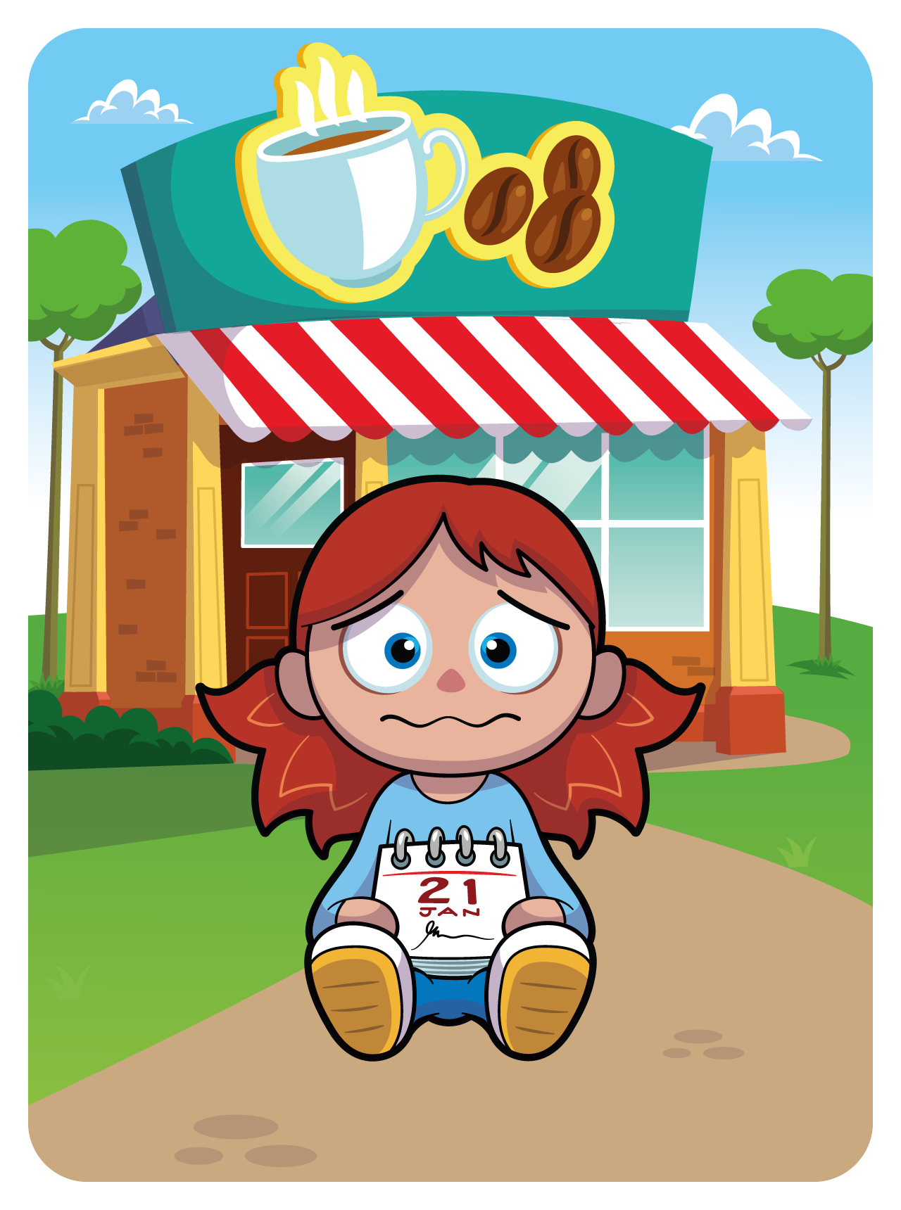 Gary Vaynerchuk - VeeFriends Series 2 - Your Poor Relationship With Time Is Your Biggest Vulnerability #25806 - NFT # 25806