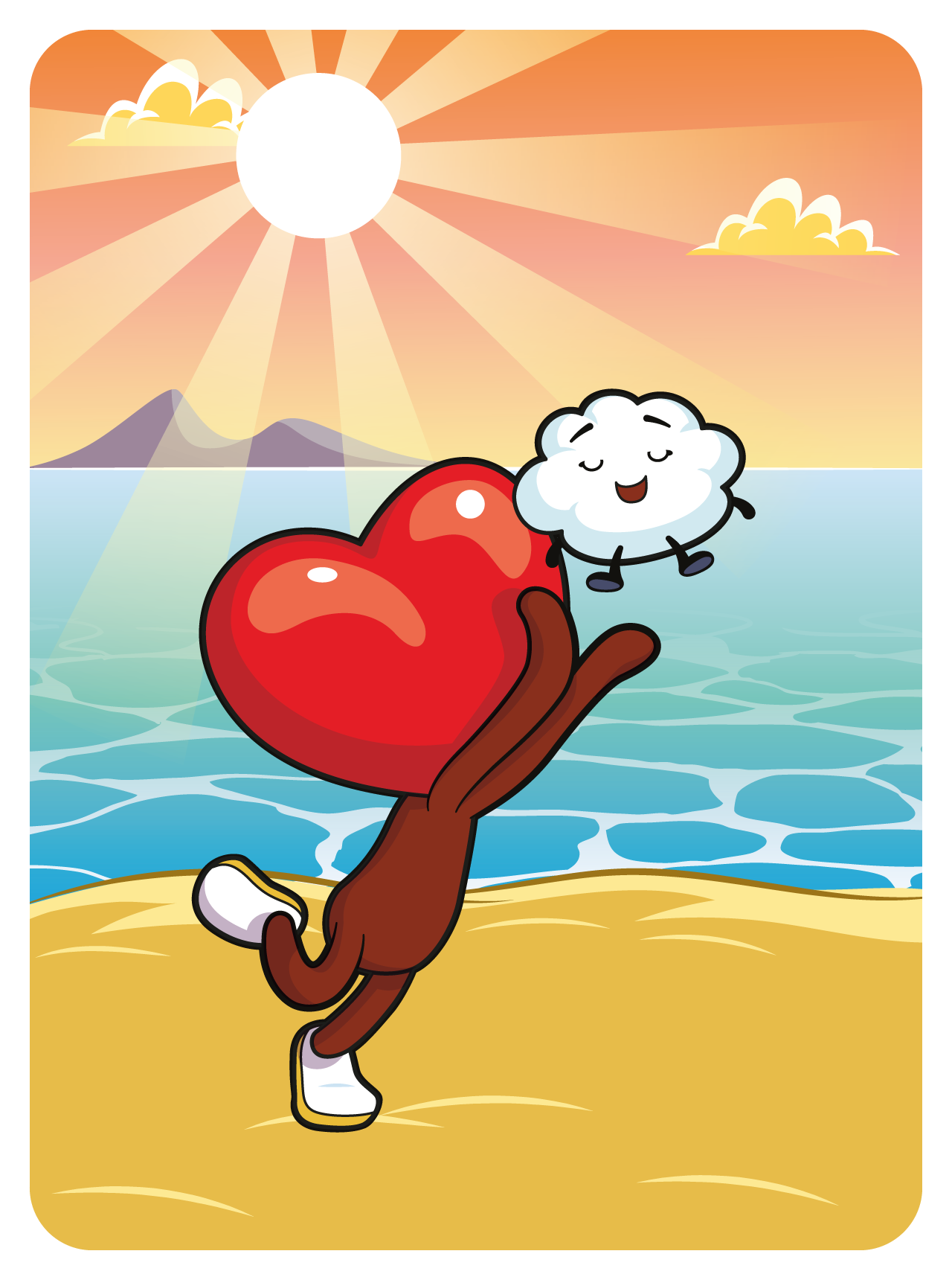 Gary Vaynerchuk - VeeFriends Series 2 - Be The Bigger Person #25817 - NFT # 25817