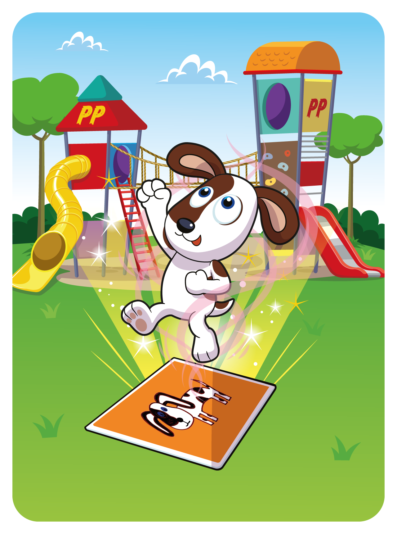 Gary Vaynerchuk - VeeFriends Series 2 - Dialed In Dog #2582 - NFT # 2582