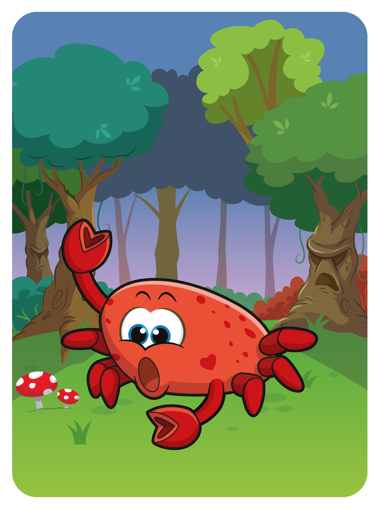 Gary Vaynerchuk - VeeFriends Series 2 - Creative Crab #25821 - NFT # 25821