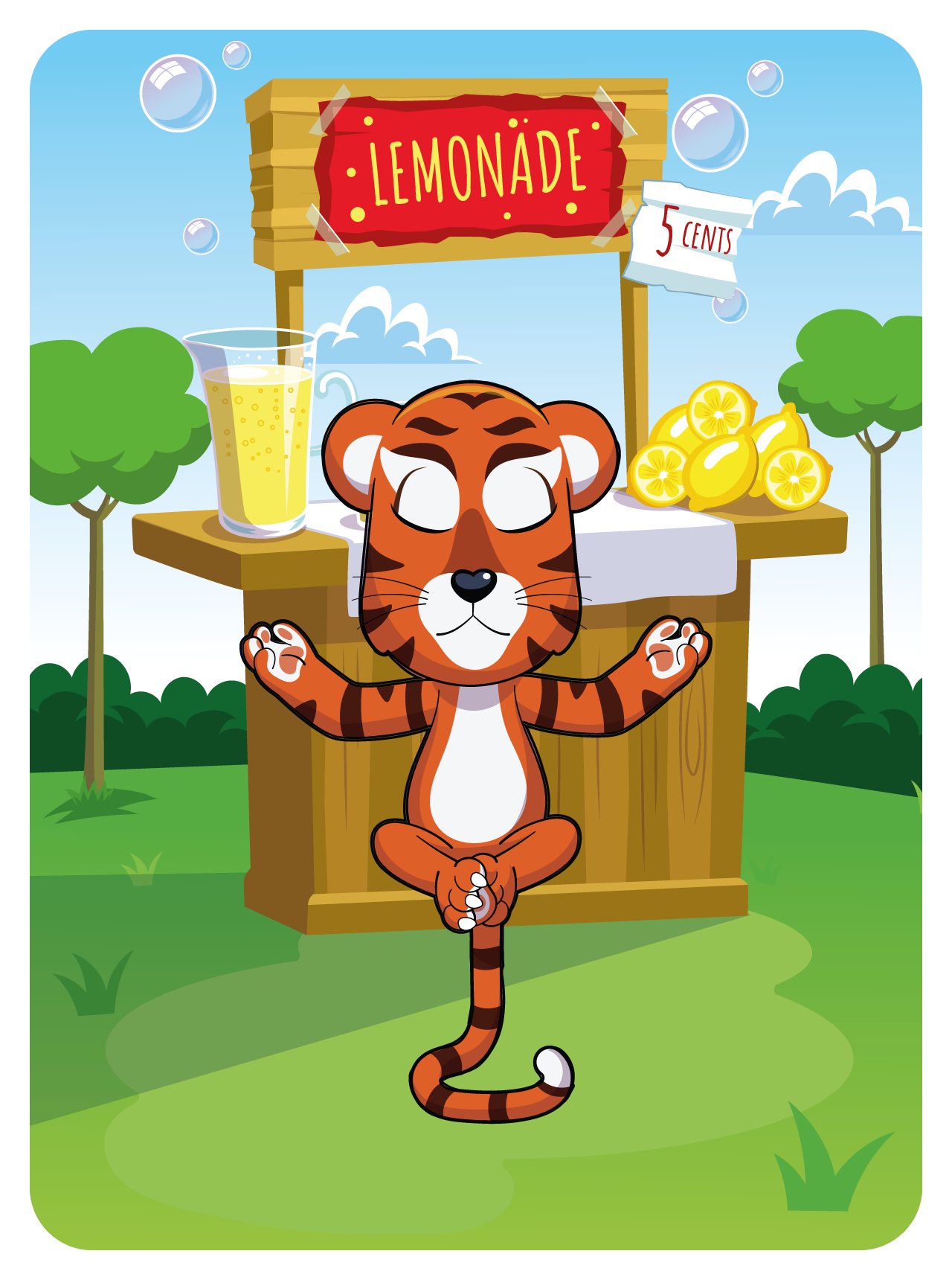 Gary Vaynerchuk - VeeFriends Series 2 - Tremendous Tiger #25829 - NFT # 25829