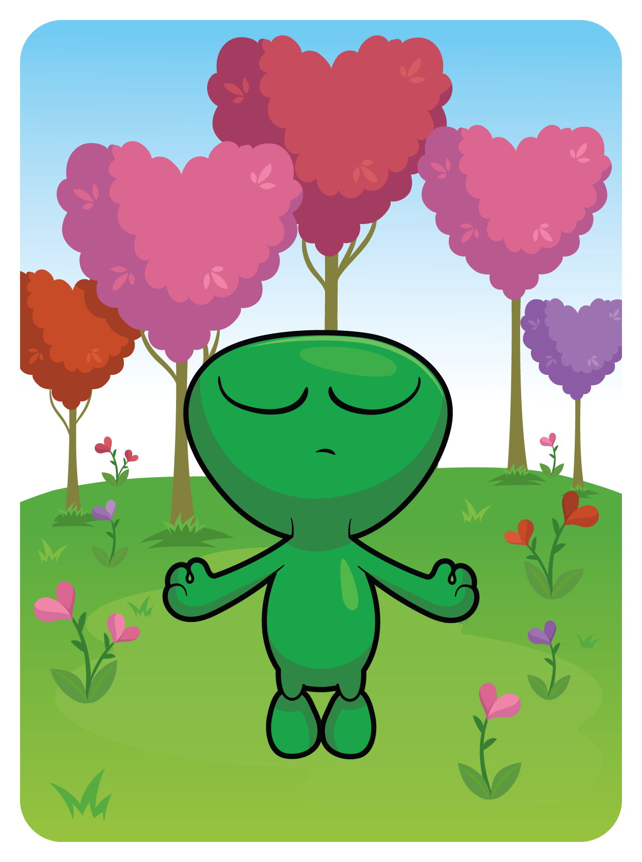 Gary Vaynerchuk - VeeFriends Series 2 - Adaptable Alien #25841 - NFT # 25841